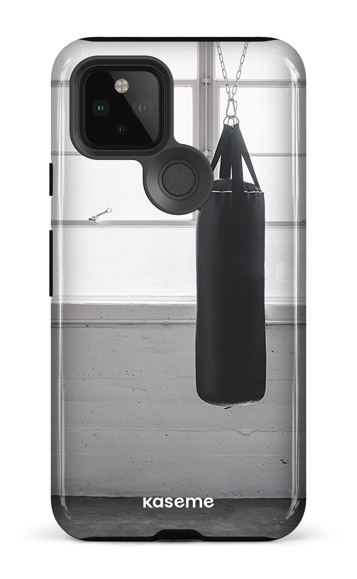 Knockout - Google Pixel 5
