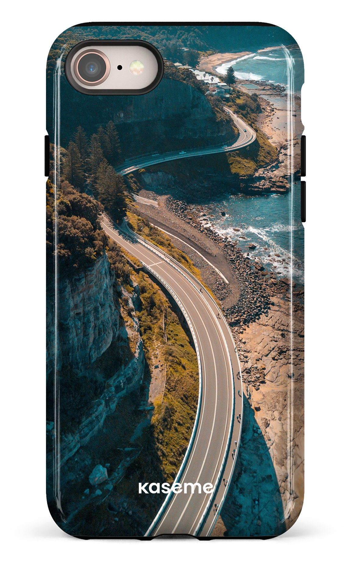 Triathlon - iPhone 8