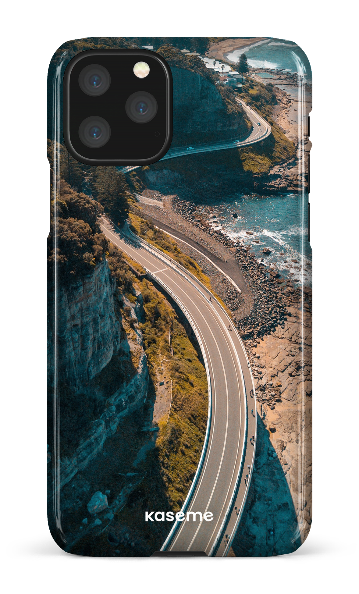 Triathlon - iPhone 11 Pro