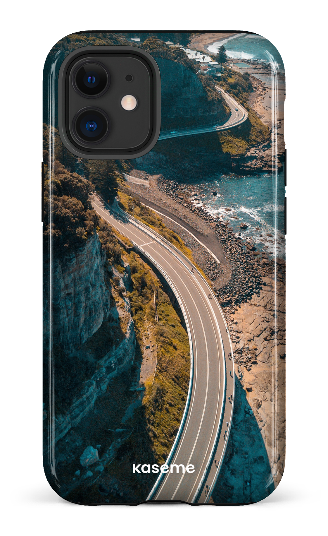 Triathlon - iPhone 12 Mini