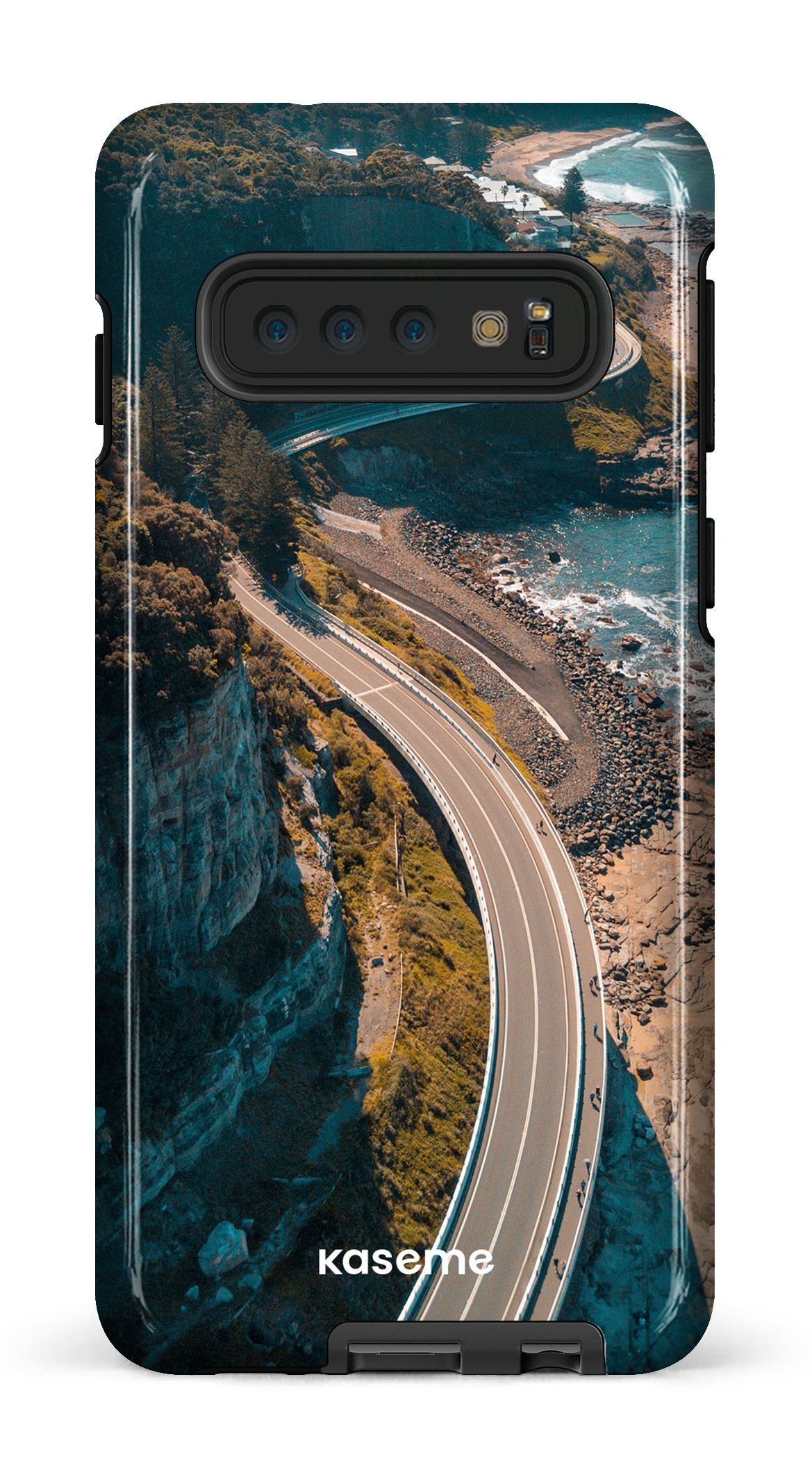 Triathlon - Galaxy S10