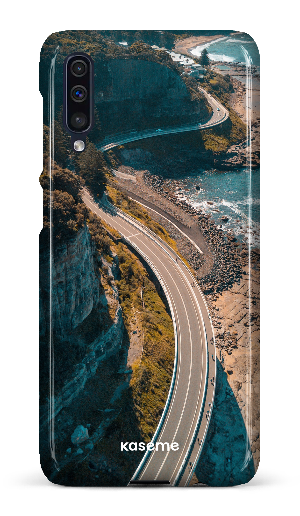 Triathlon - Galaxy A50