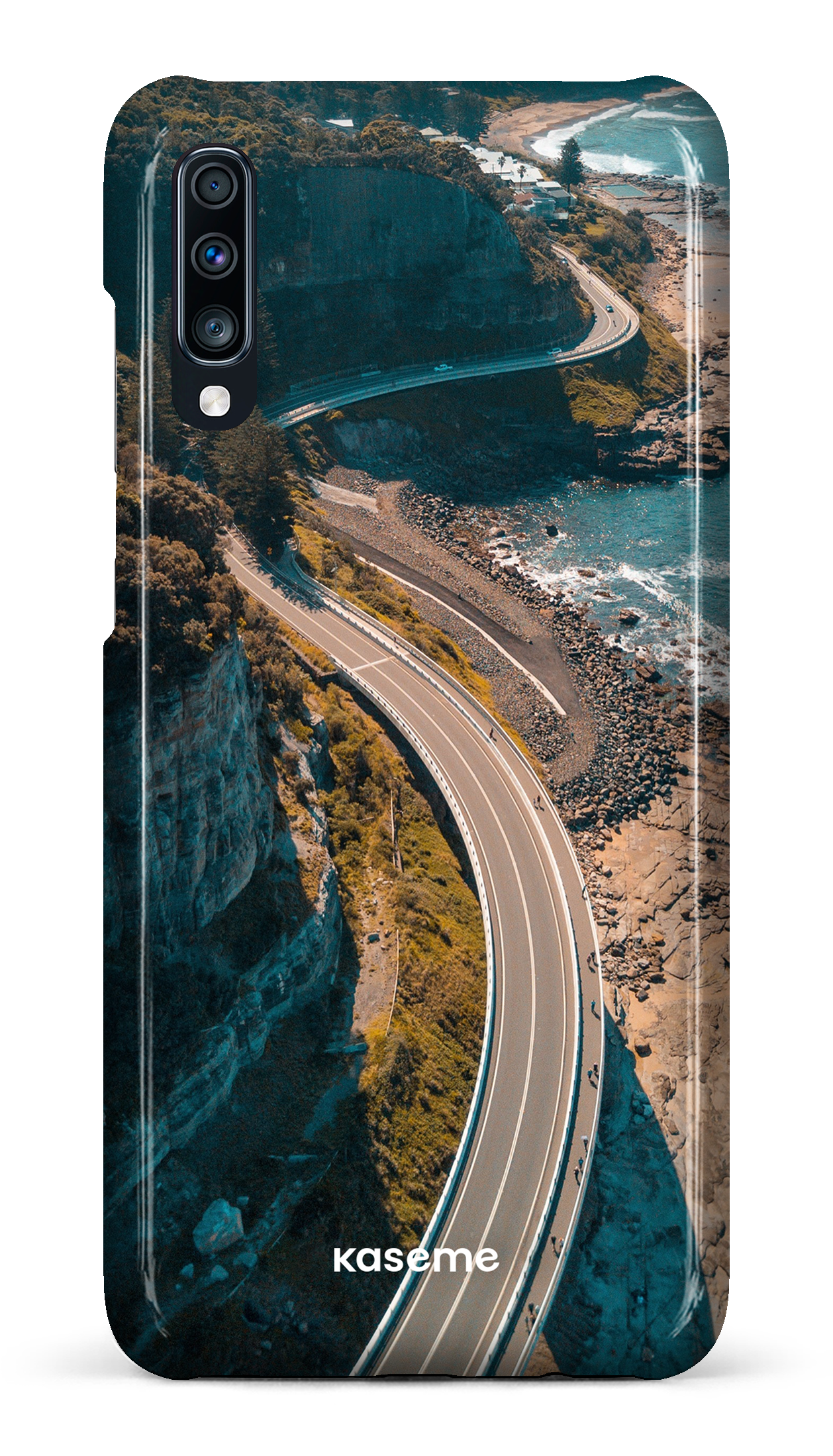 Triathlon - Galaxy A70