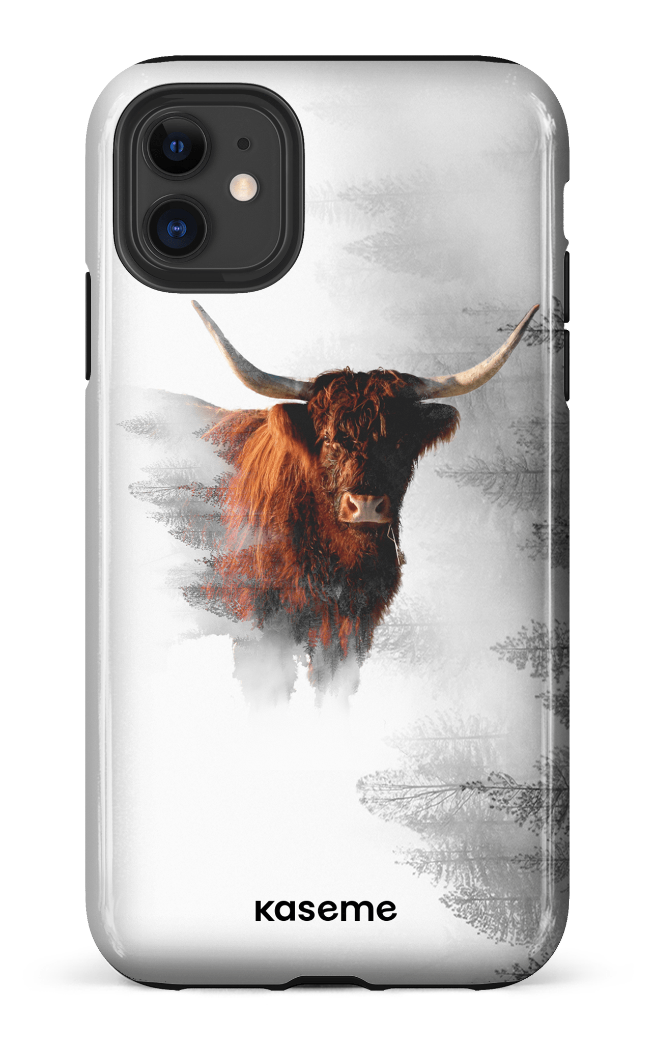 El Toro - iPhone 11