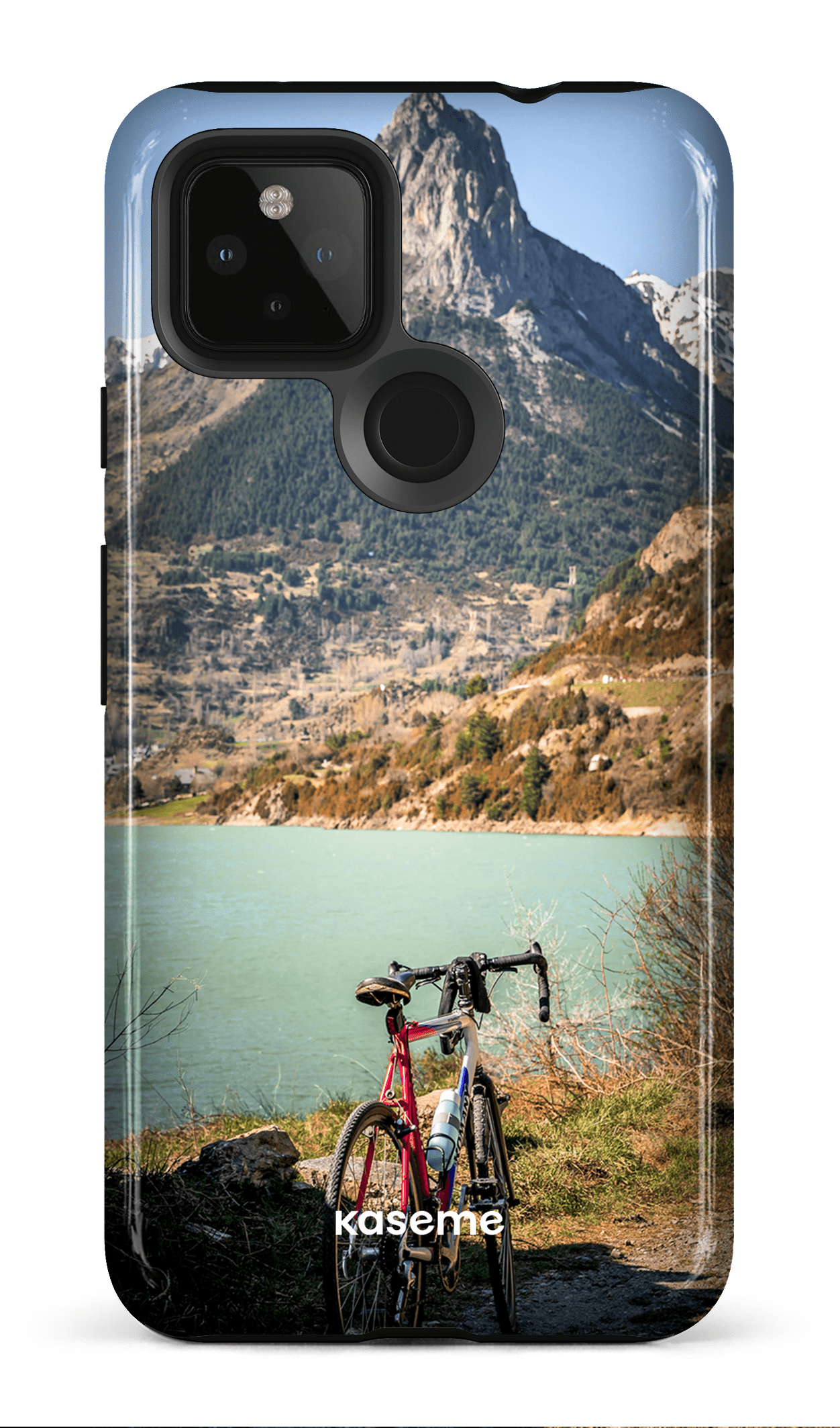 Cruiser - Google Pixel 4A (5G)