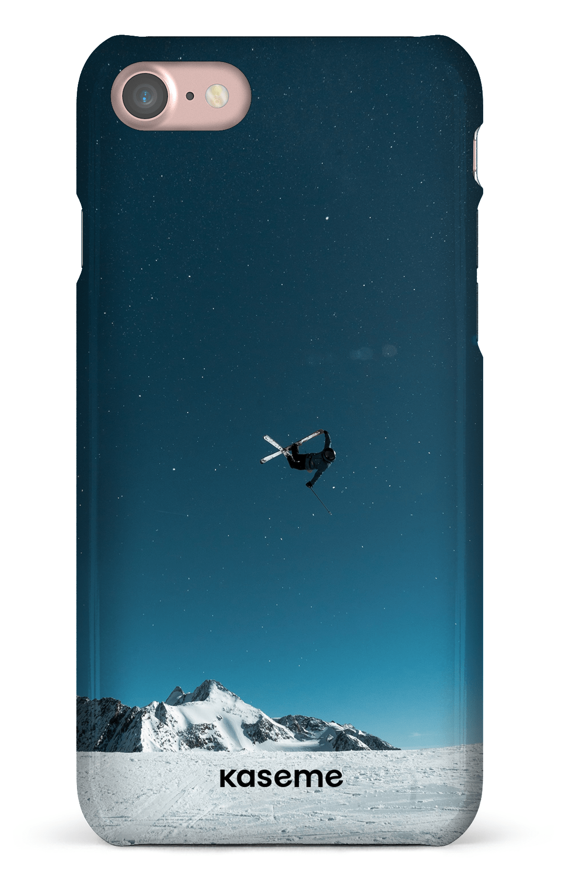 Flip - iPhone 8
