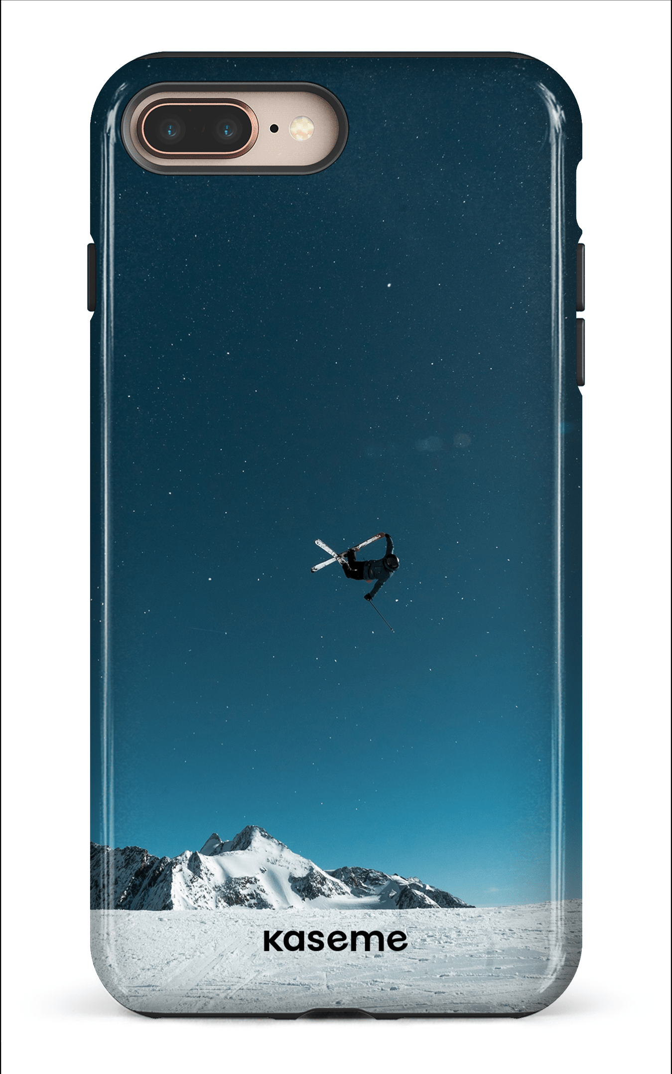 Flip - iPhone 8 Plus