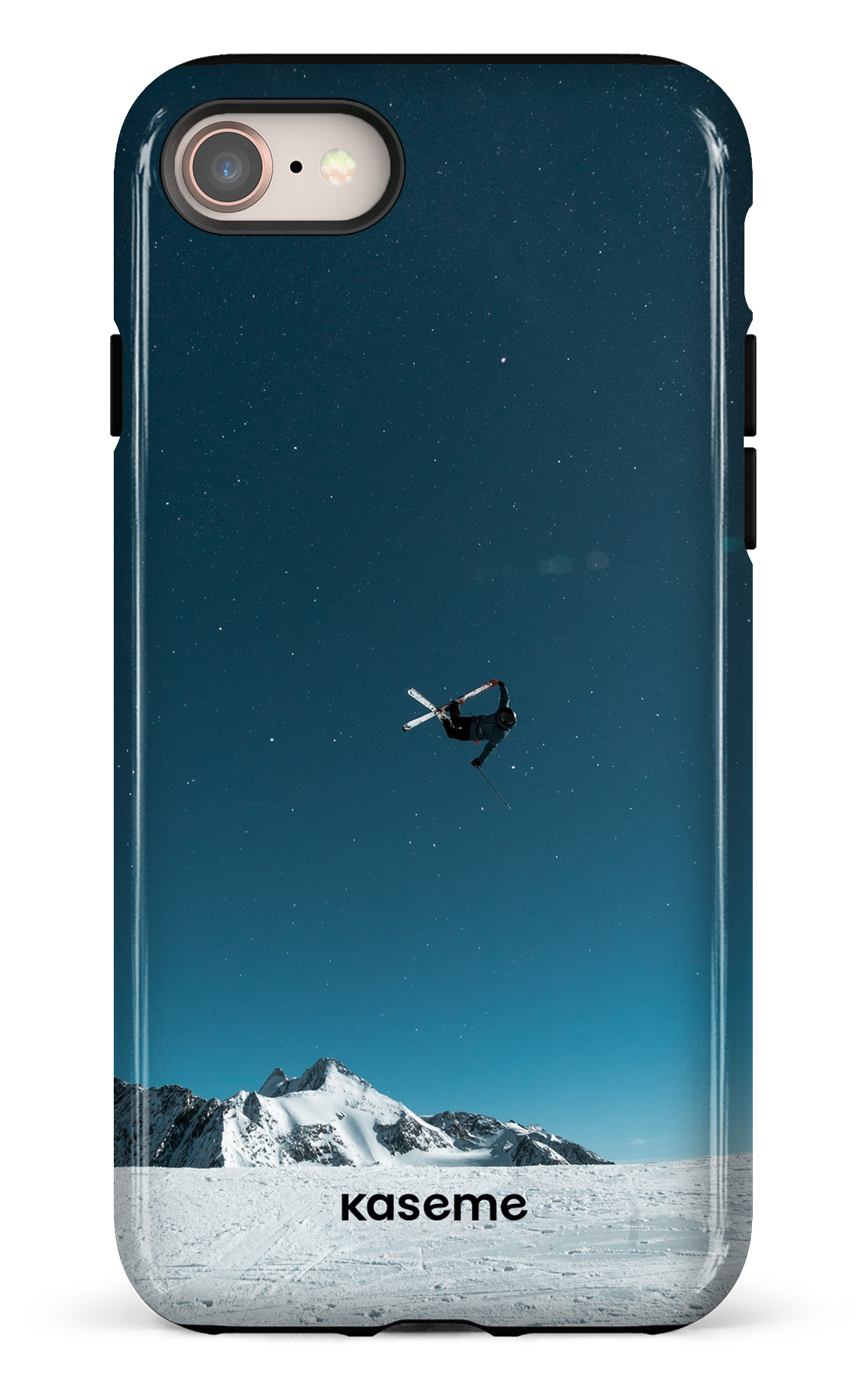 Flip - iPhone SE 2020 / 2022