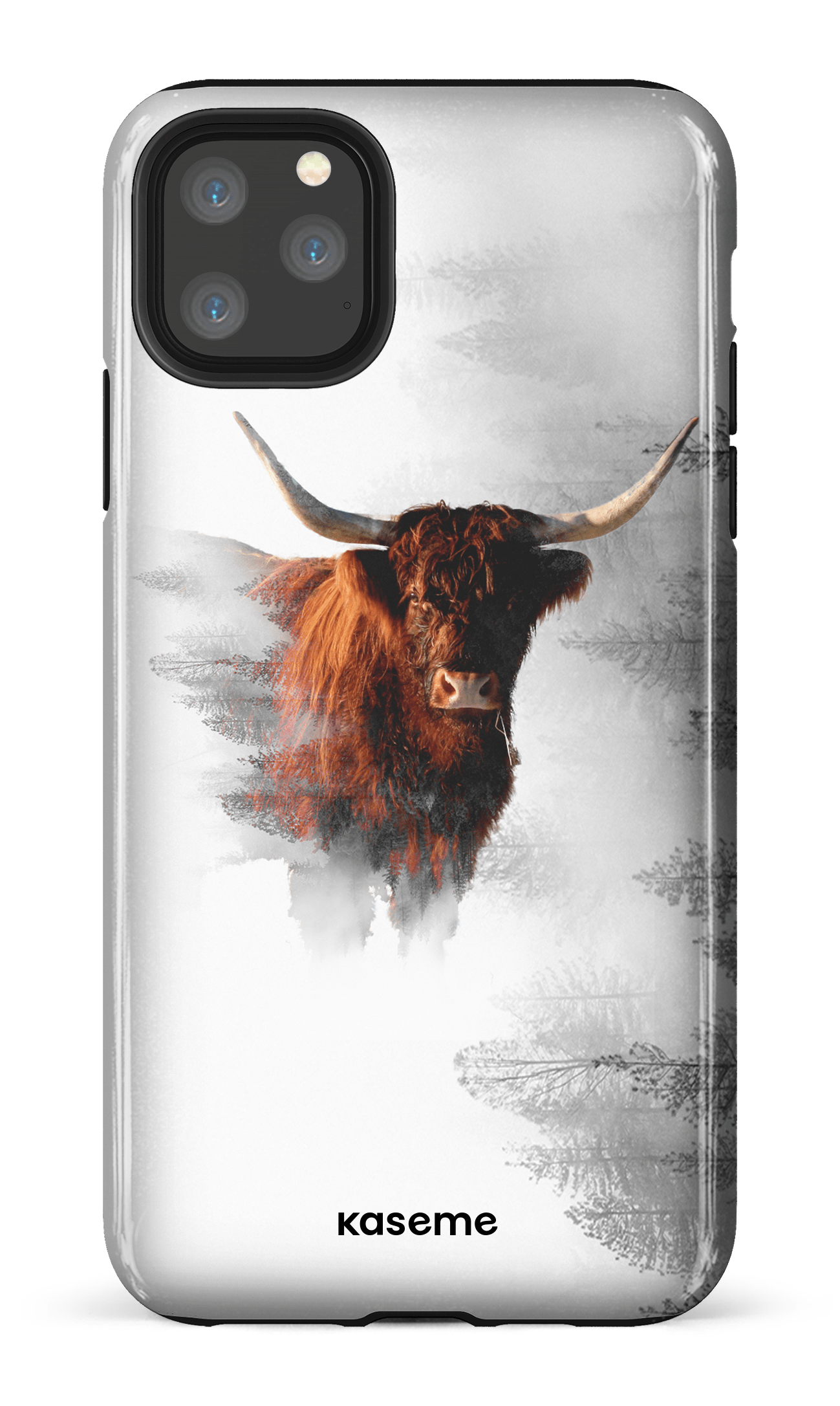 El Toro - iPhone 11 Pro Max