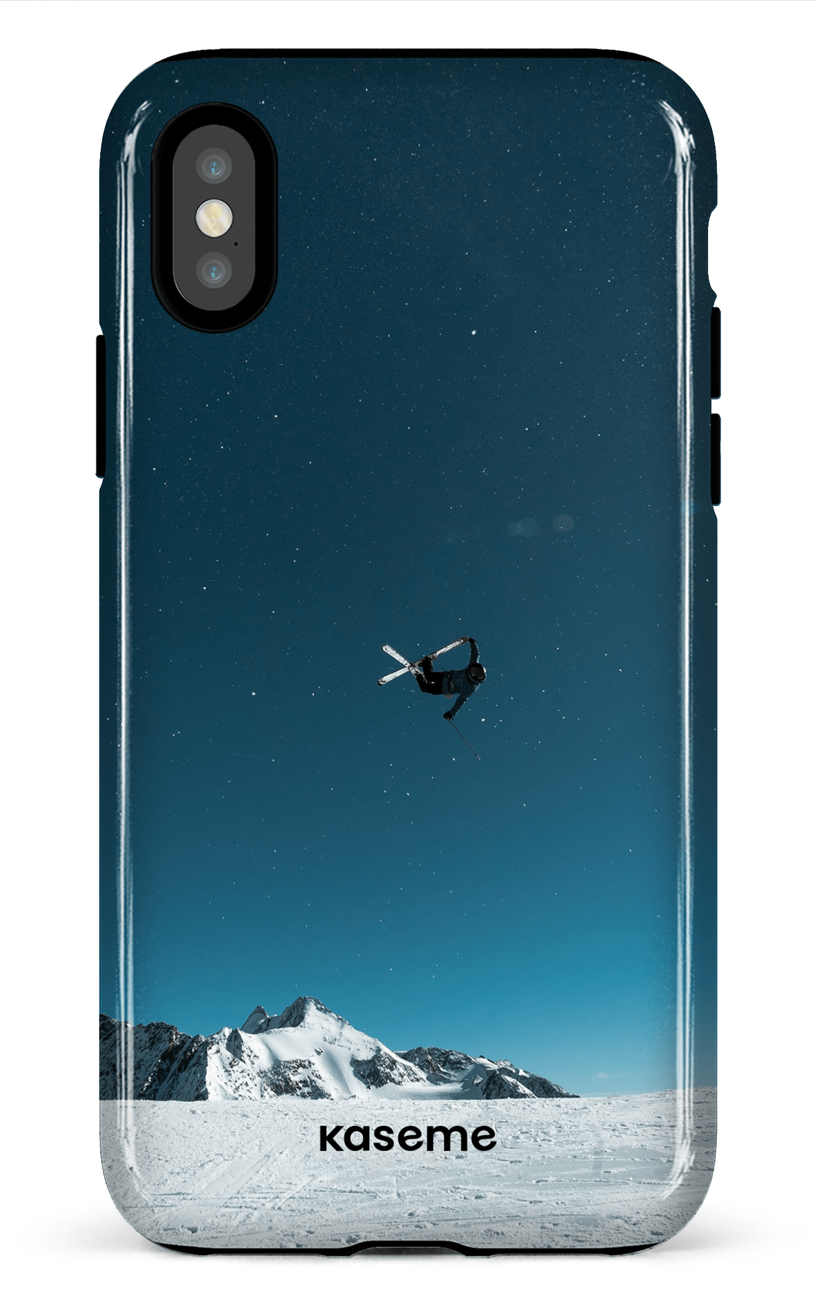 Flip - iPhone X/XS