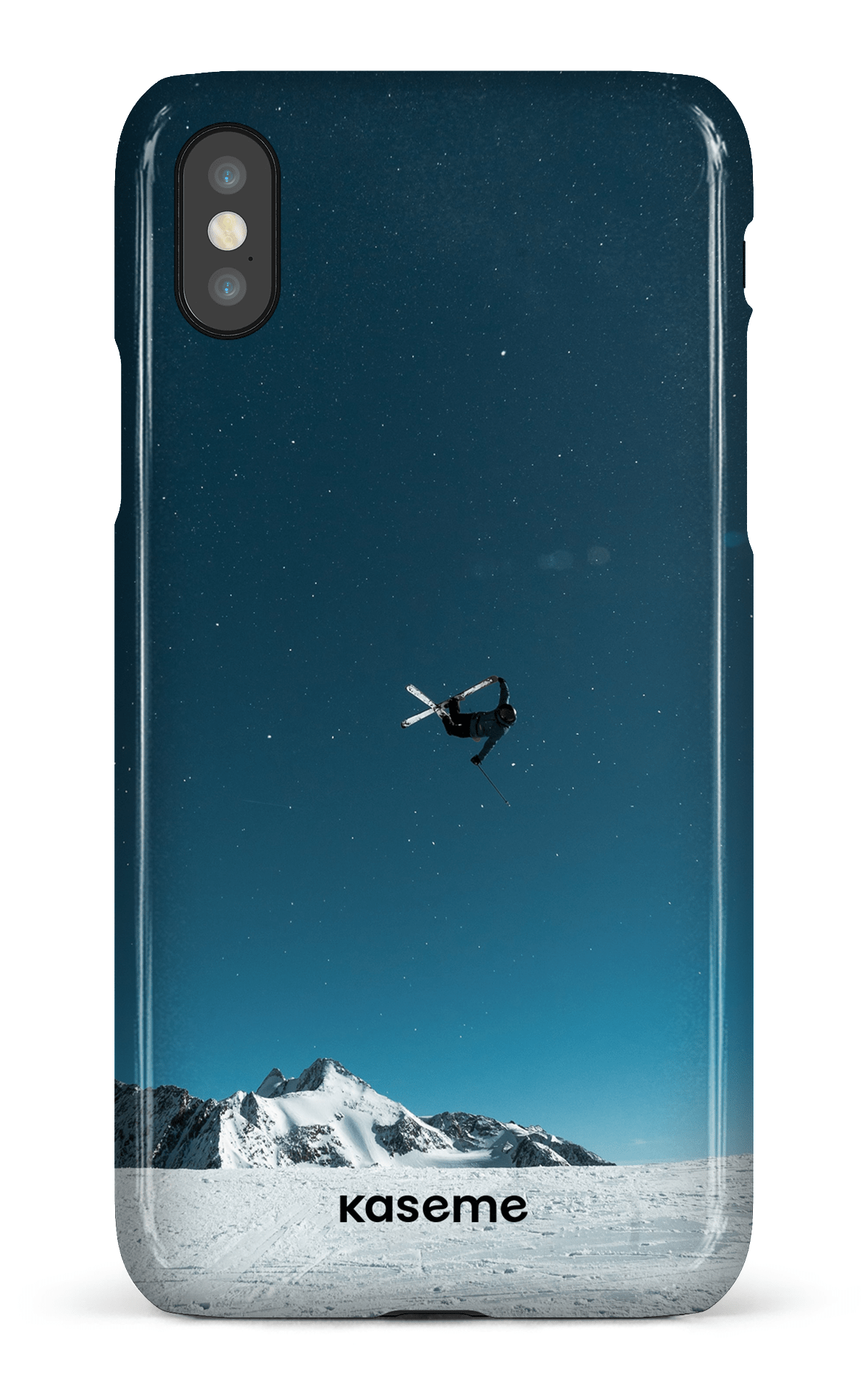 Flip - iPhone X/XS
