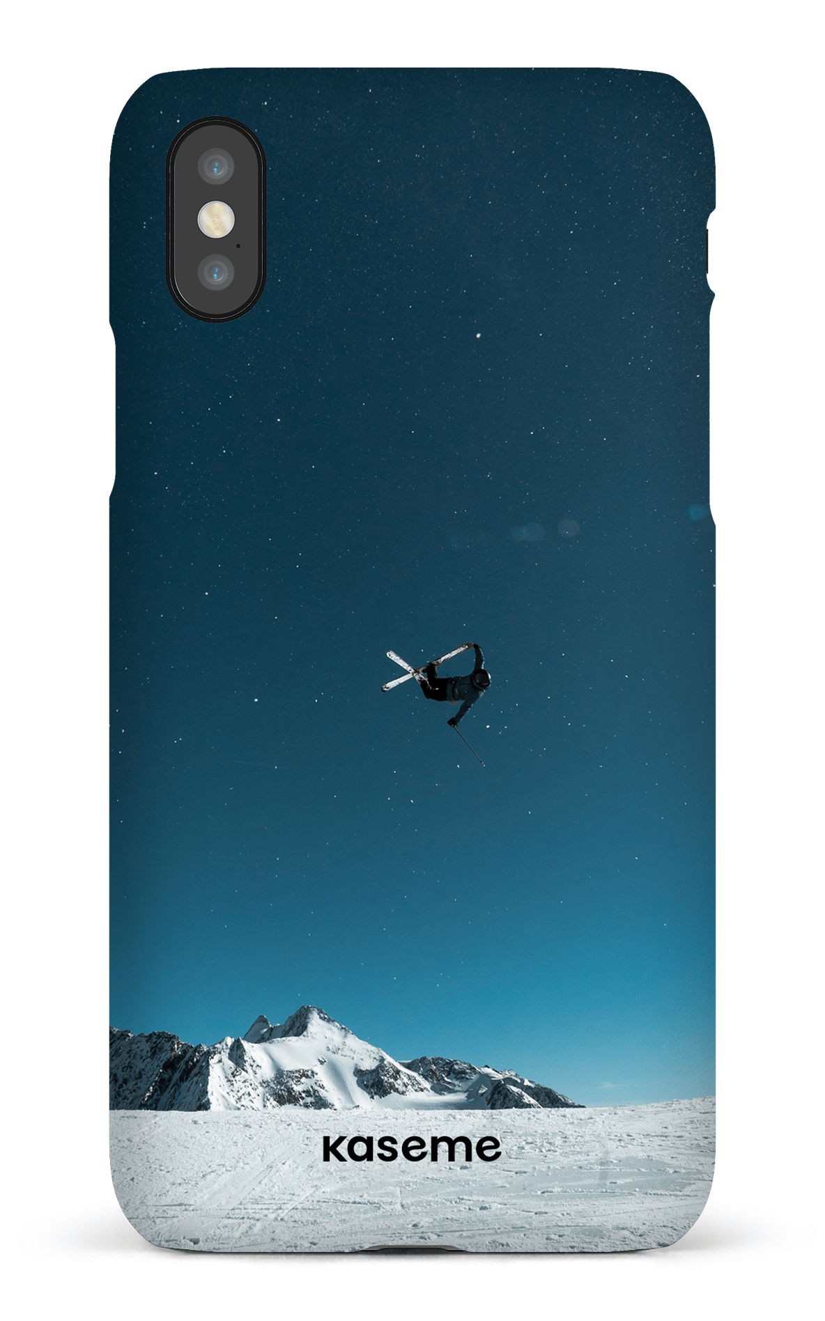 Flip - iPhone X/XS