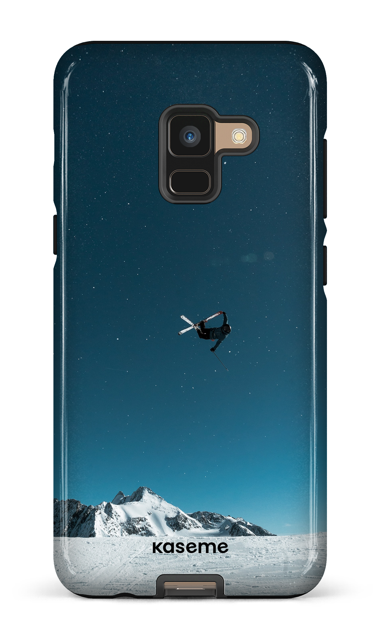 Flip - Galaxy A8