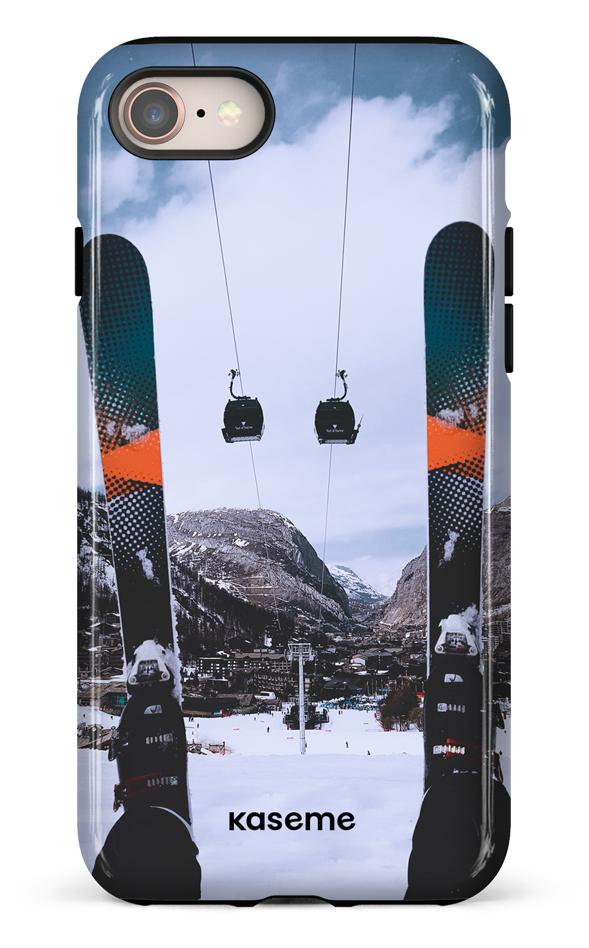 Slalom - iPhone 7