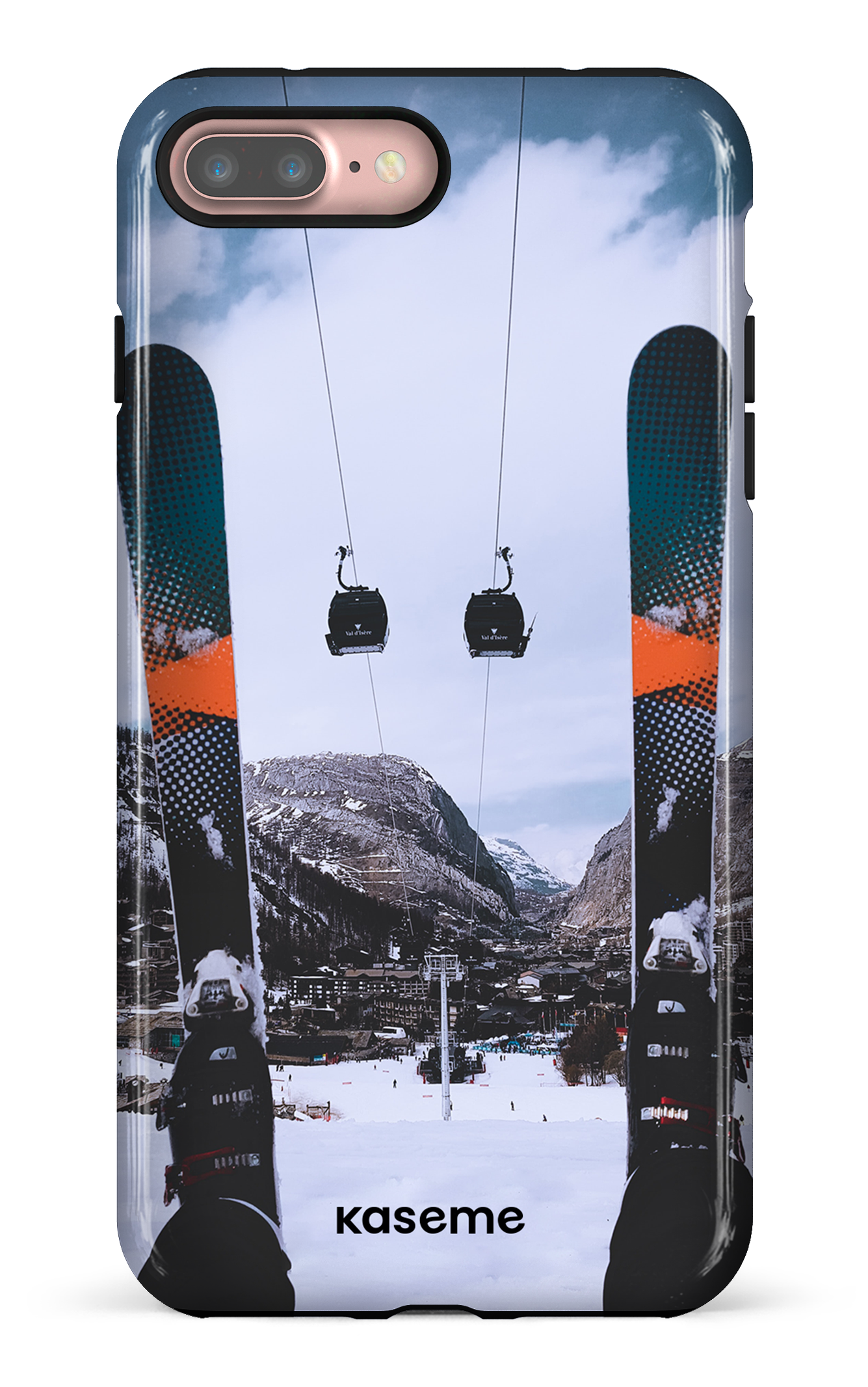 Slalom - iPhone 7 Plus