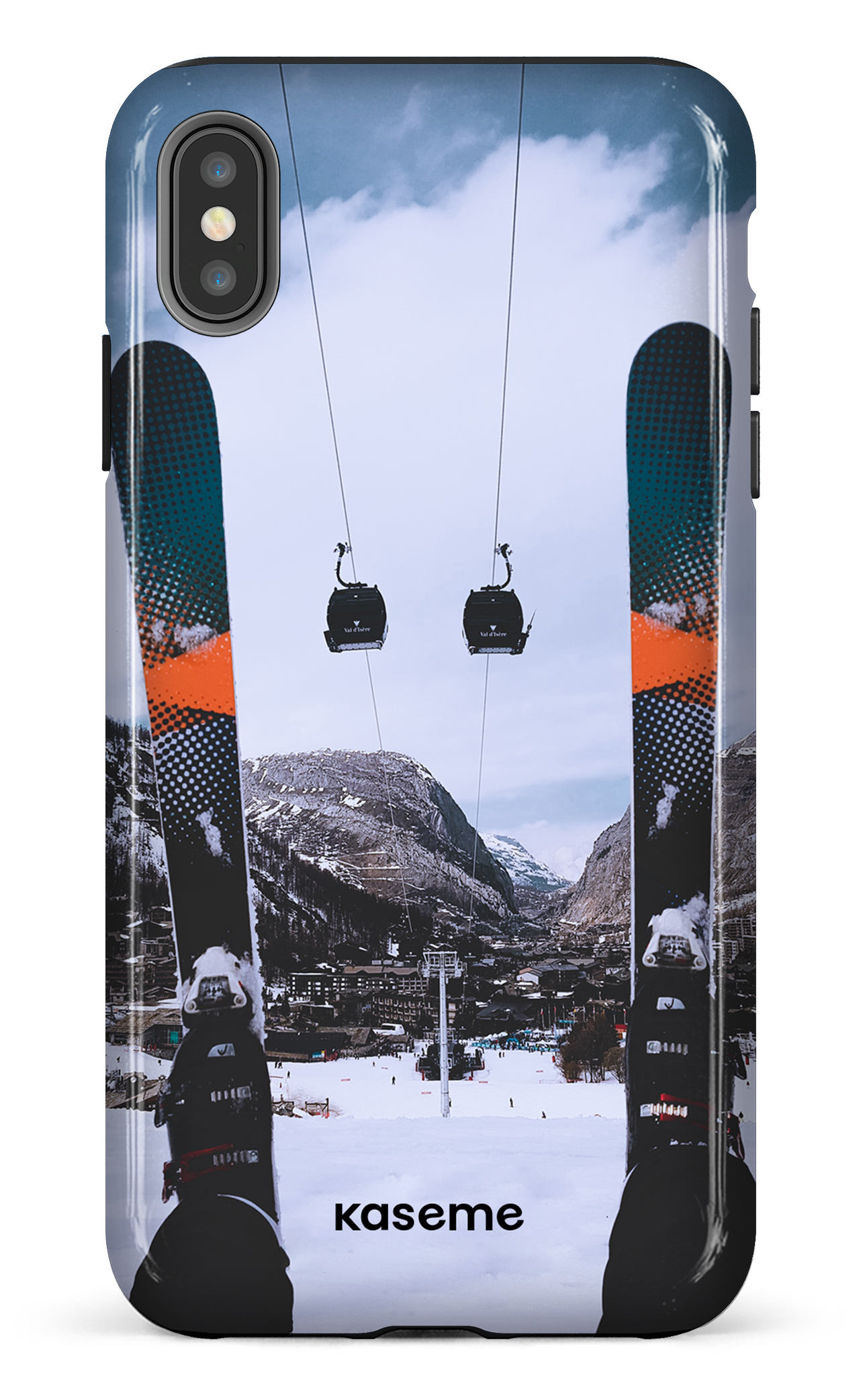 Slalom - iPhone XS Max