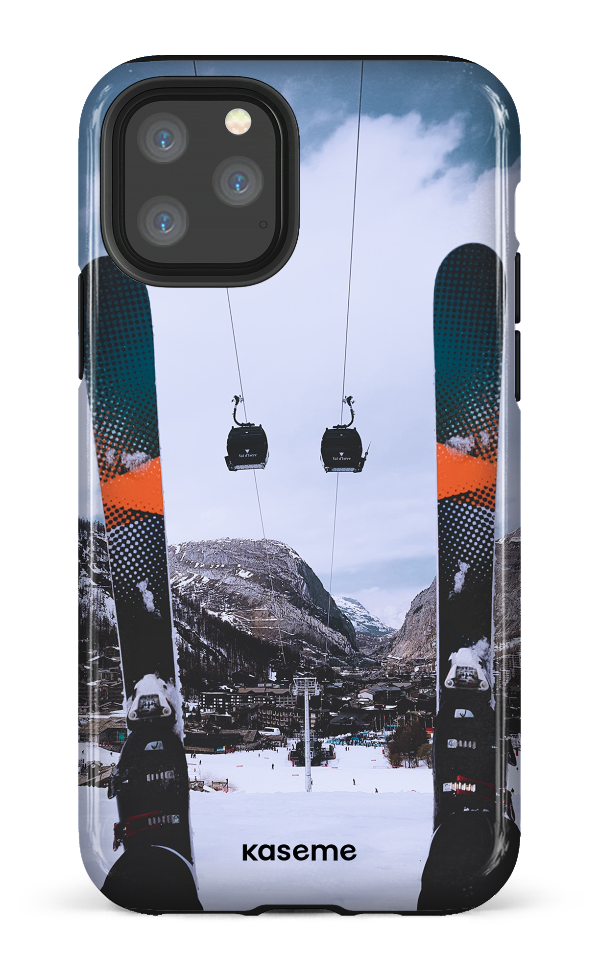 Slalom - iPhone 11 Pro