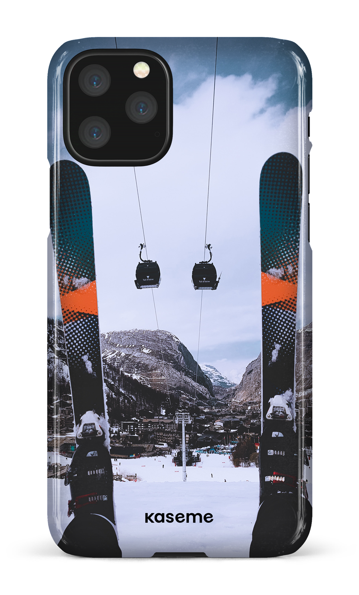 Slalom - iPhone 11 Pro