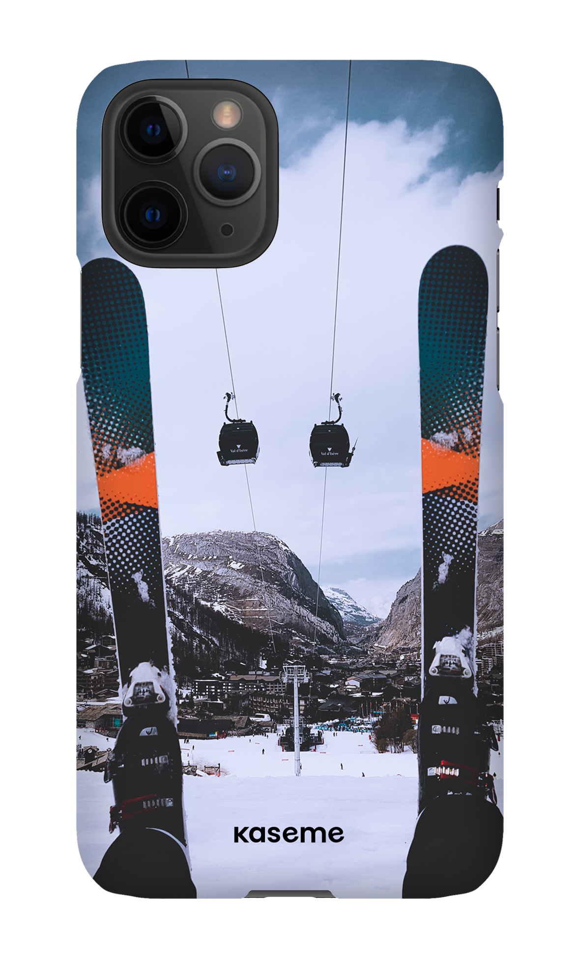 Slalom - iPhone 11 Pro
