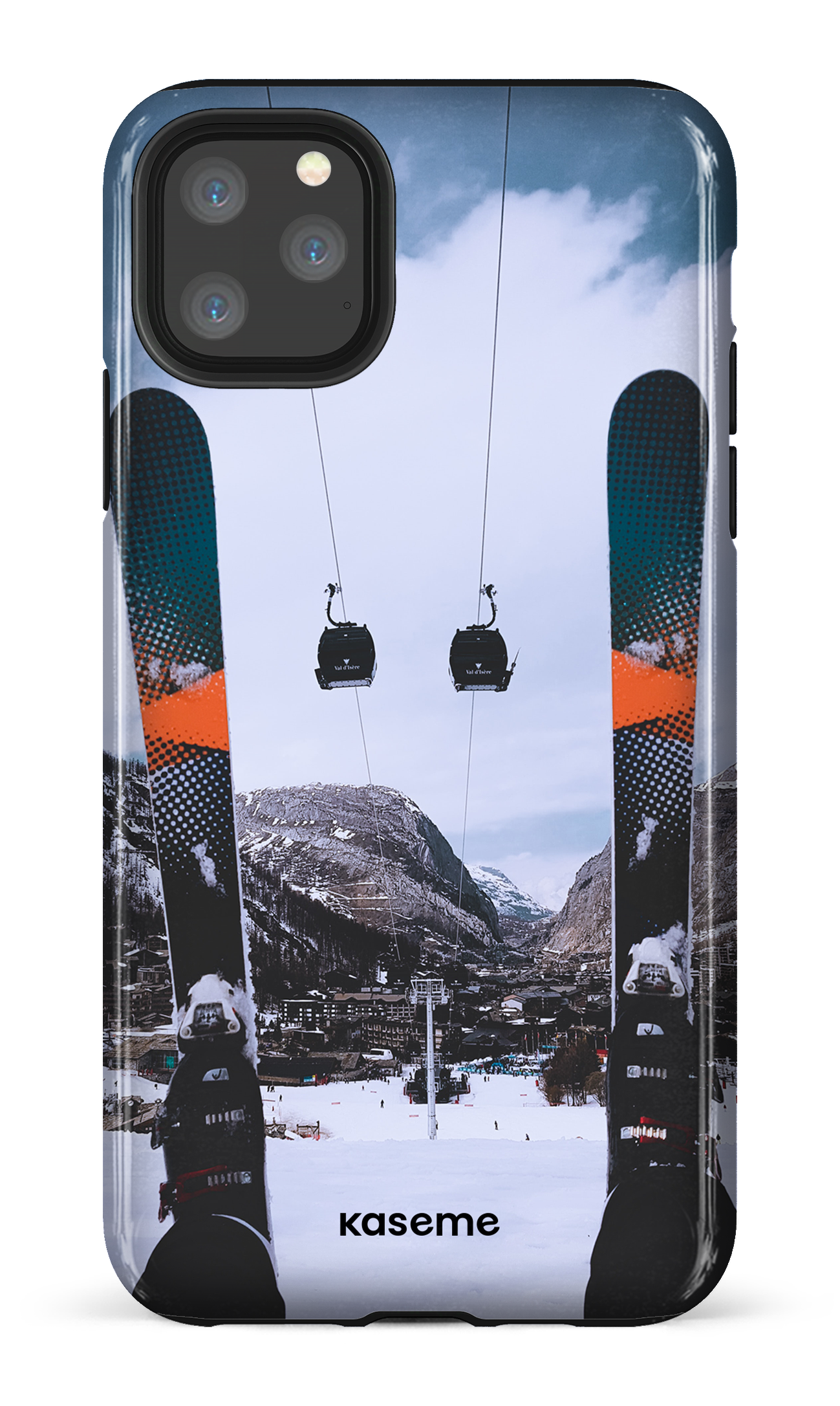 Slalom - iPhone 11 Pro Max