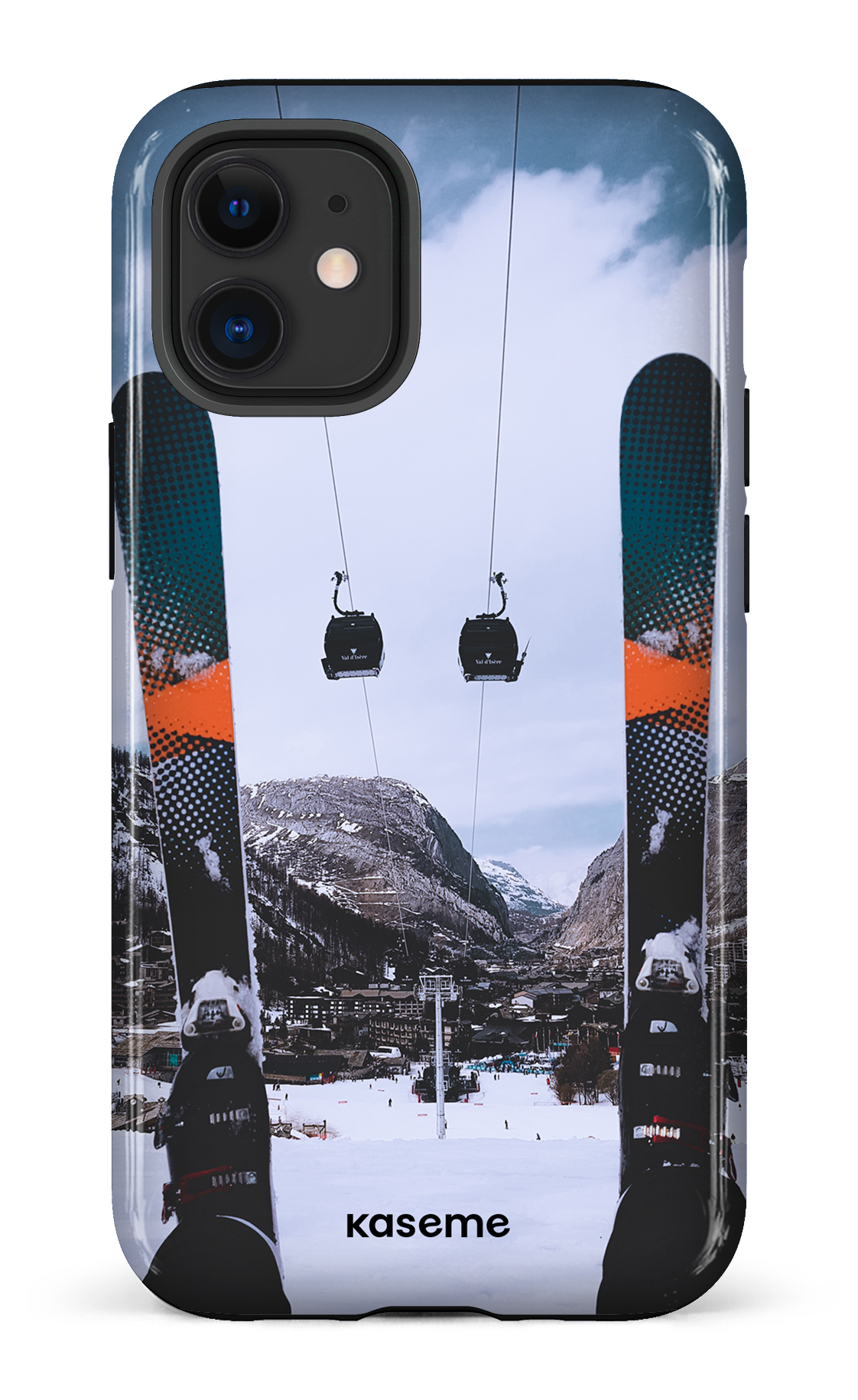 Slalom - iPhone 12 Mini