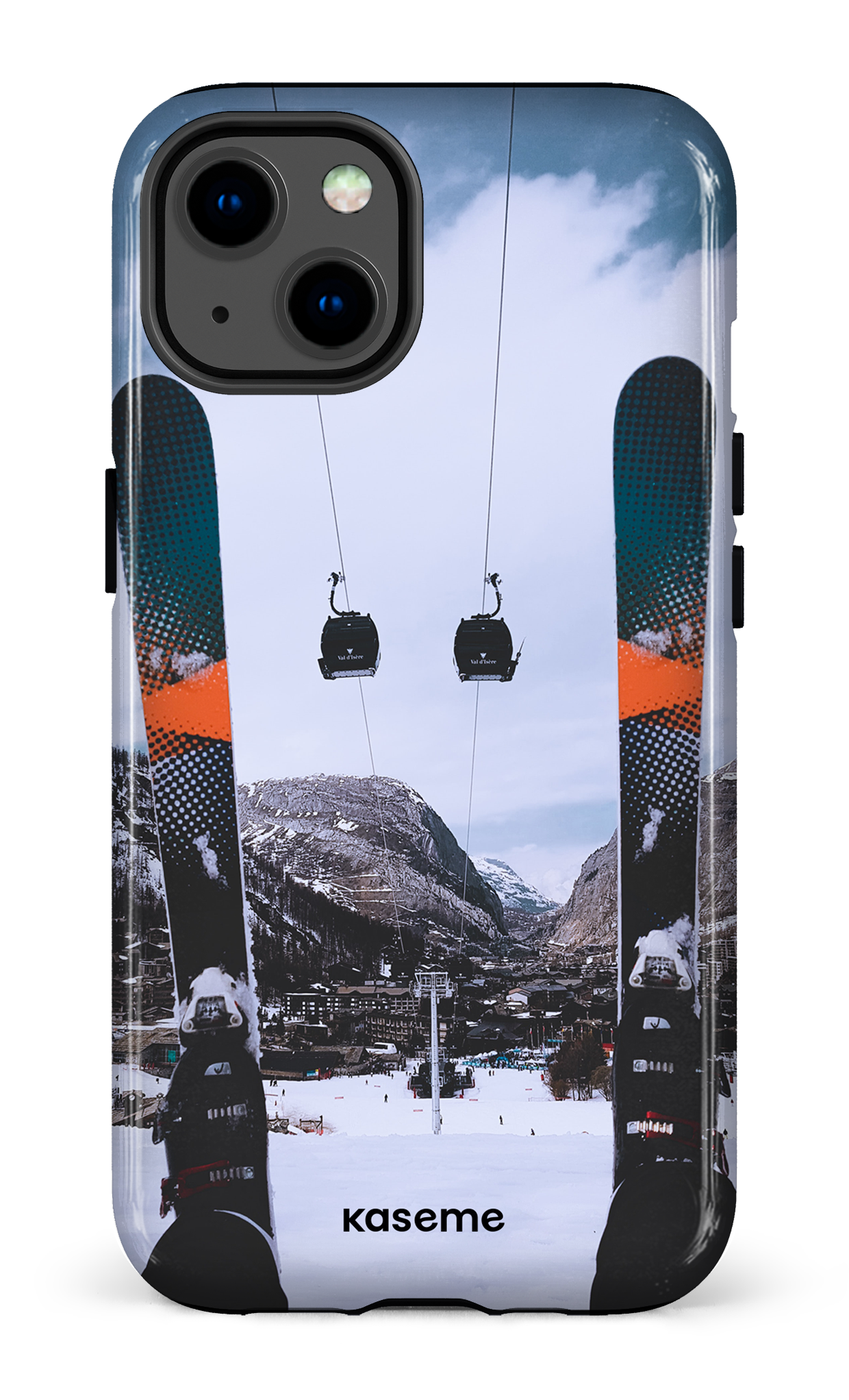 Slalom - iPhone 13