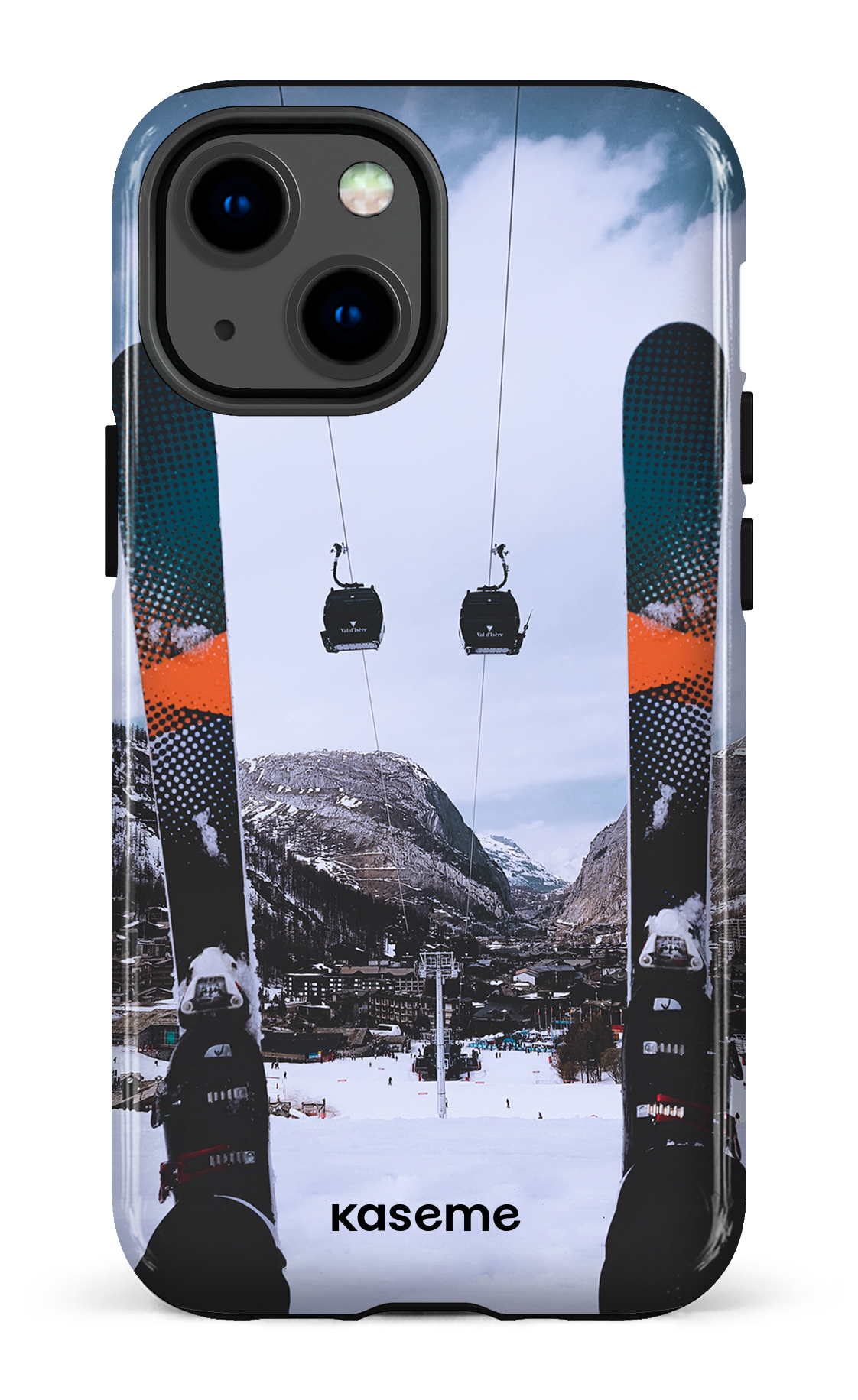 Slalom - iPhone 13 Mini