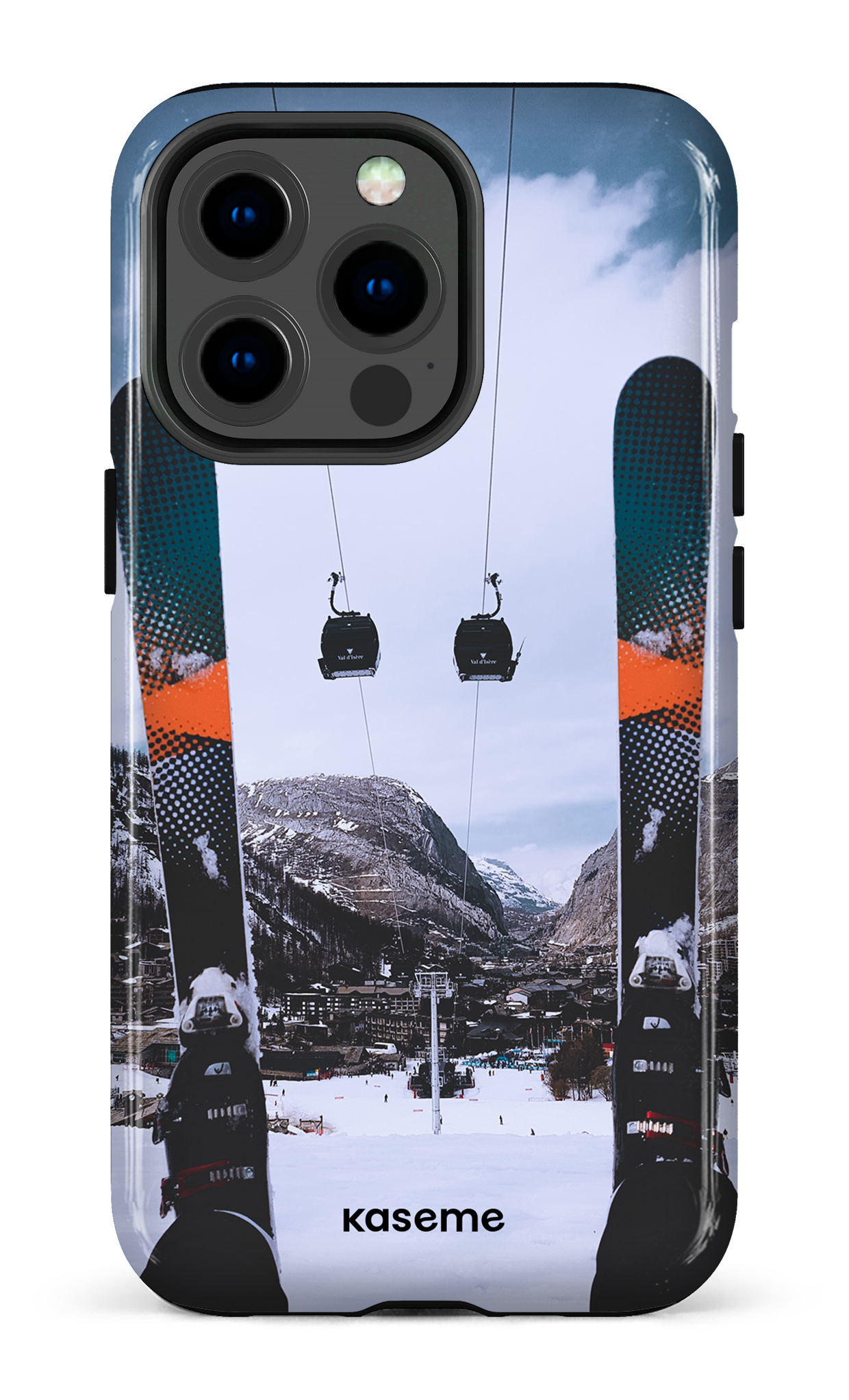 Slalom - iPhone 13 Pro