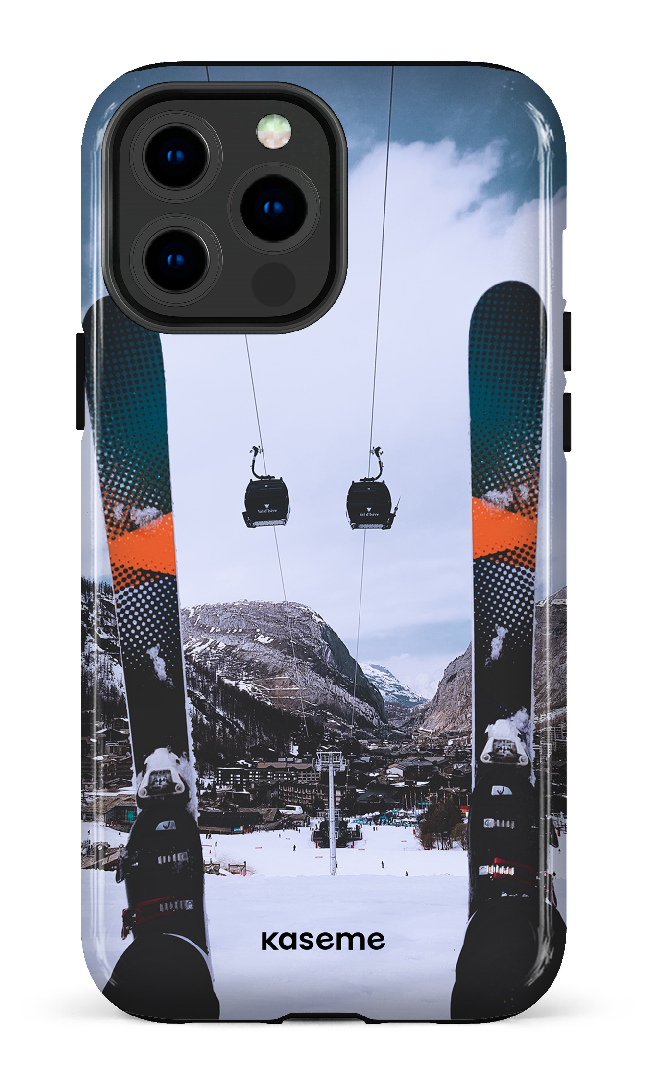 Slalom - iPhone 13 Pro Max