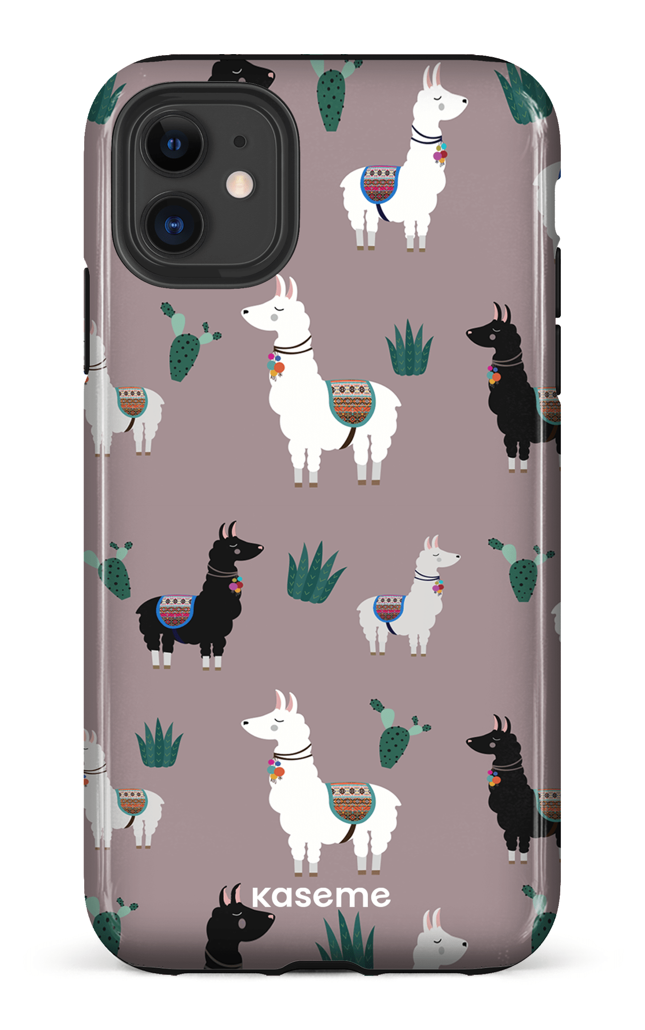 Como te Lama - iPhone 11