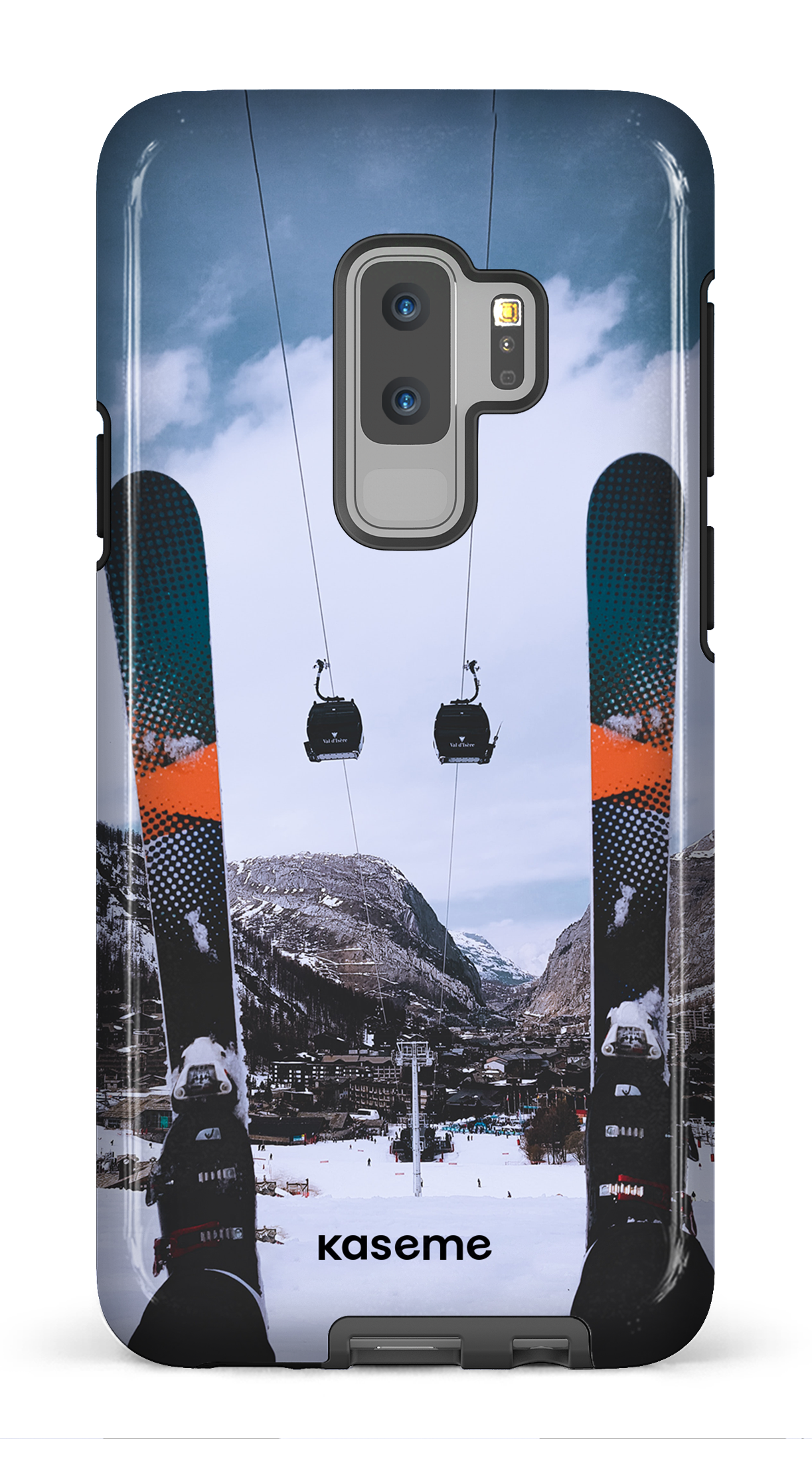Slalom - Galaxy S9 Plus
