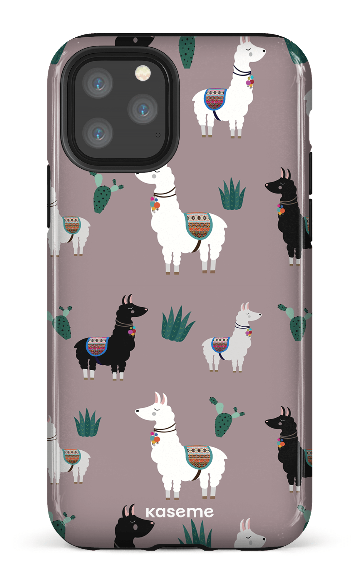 Como te Lama - iPhone 11 Pro