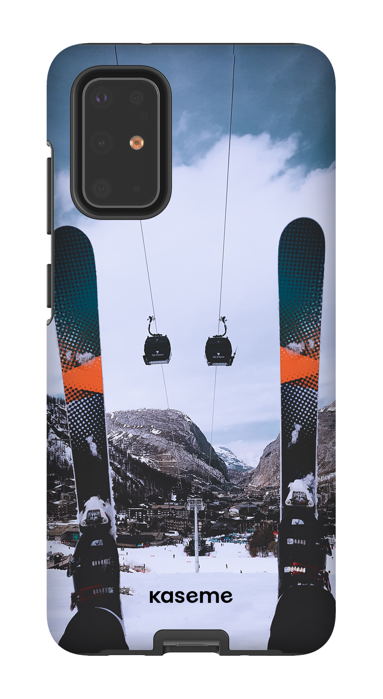 Slalom - Galaxy S20 Plus