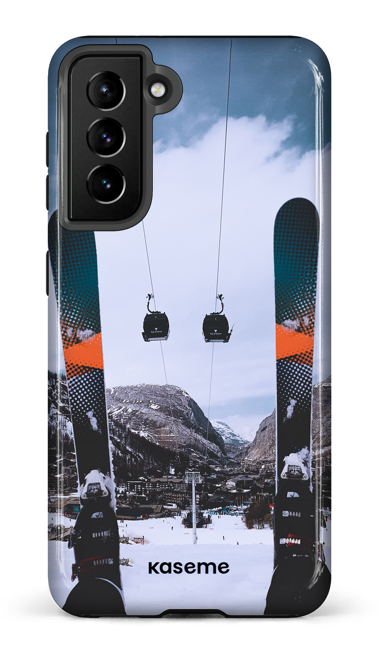 Slalom - Galaxy S21