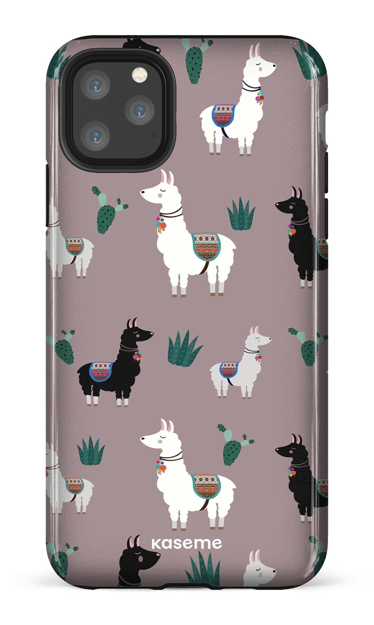 Como te Lama - iPhone 11 Pro Max