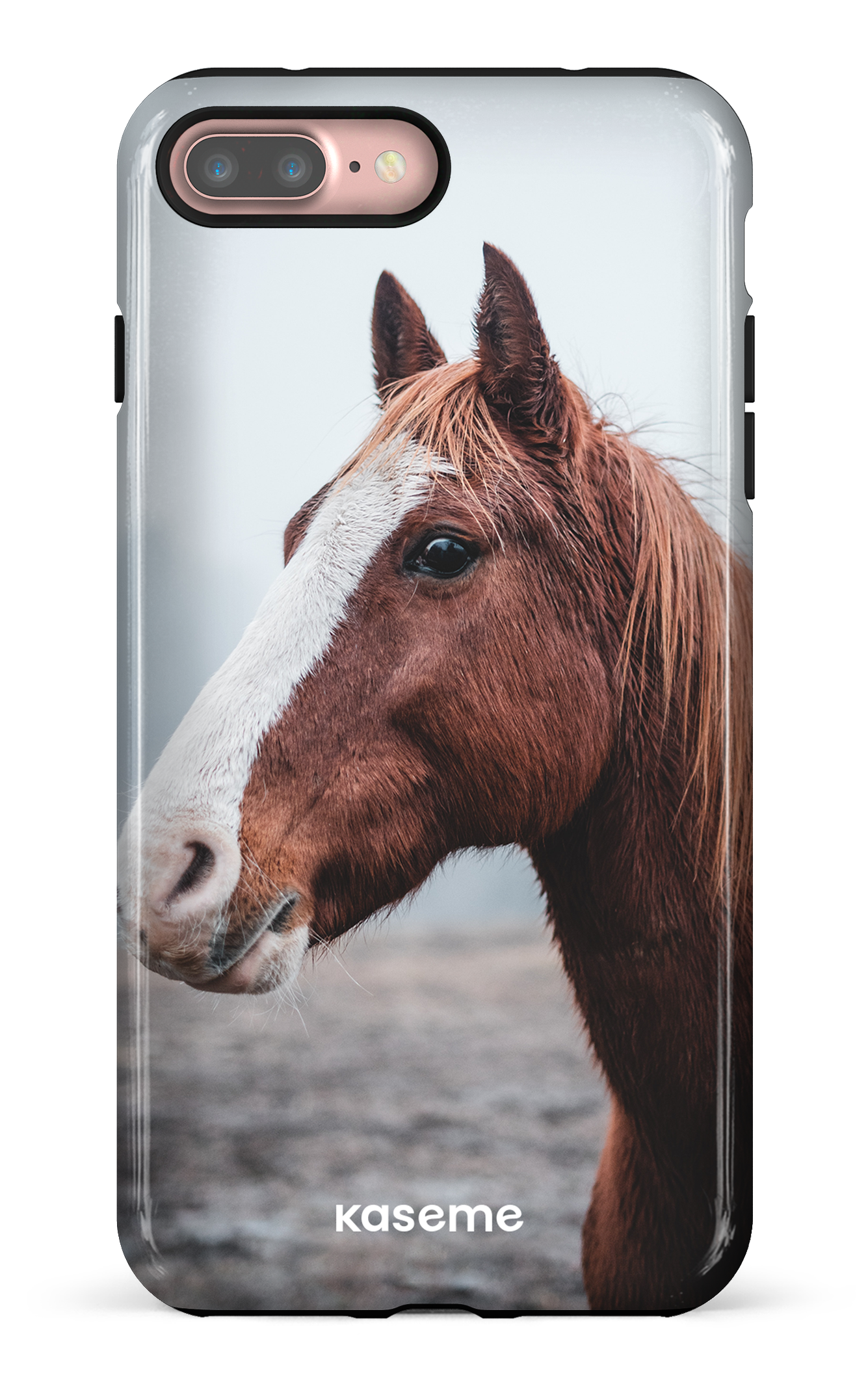 Stallion - iPhone 7 Plus