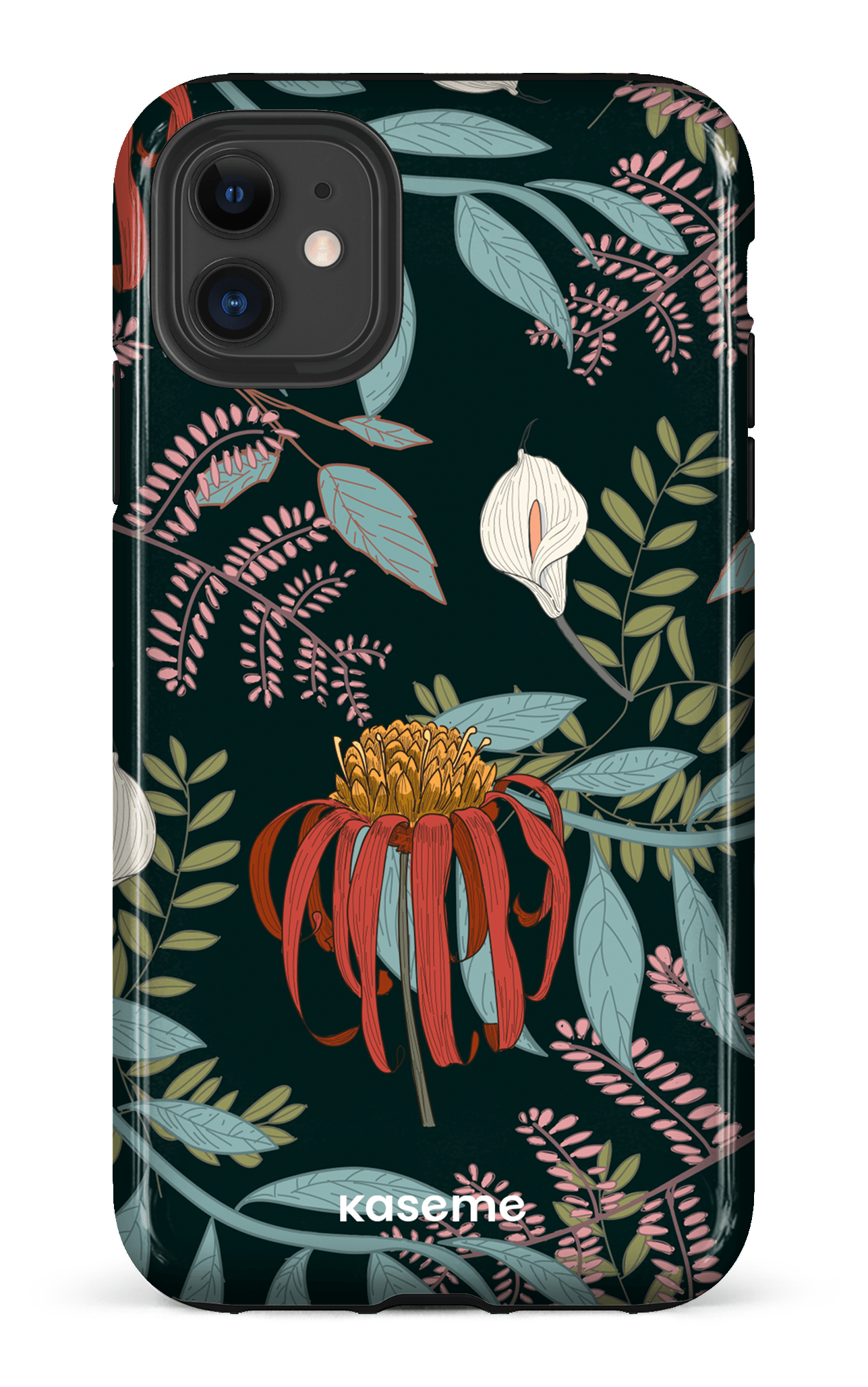 Calla - iPhone 11