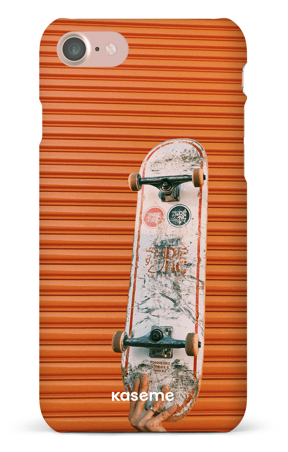 Boardslide - iPhone 7
