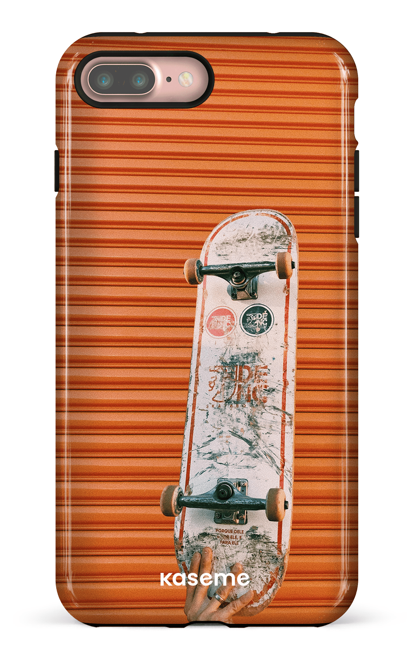 Boardslide - iPhone 7 Plus