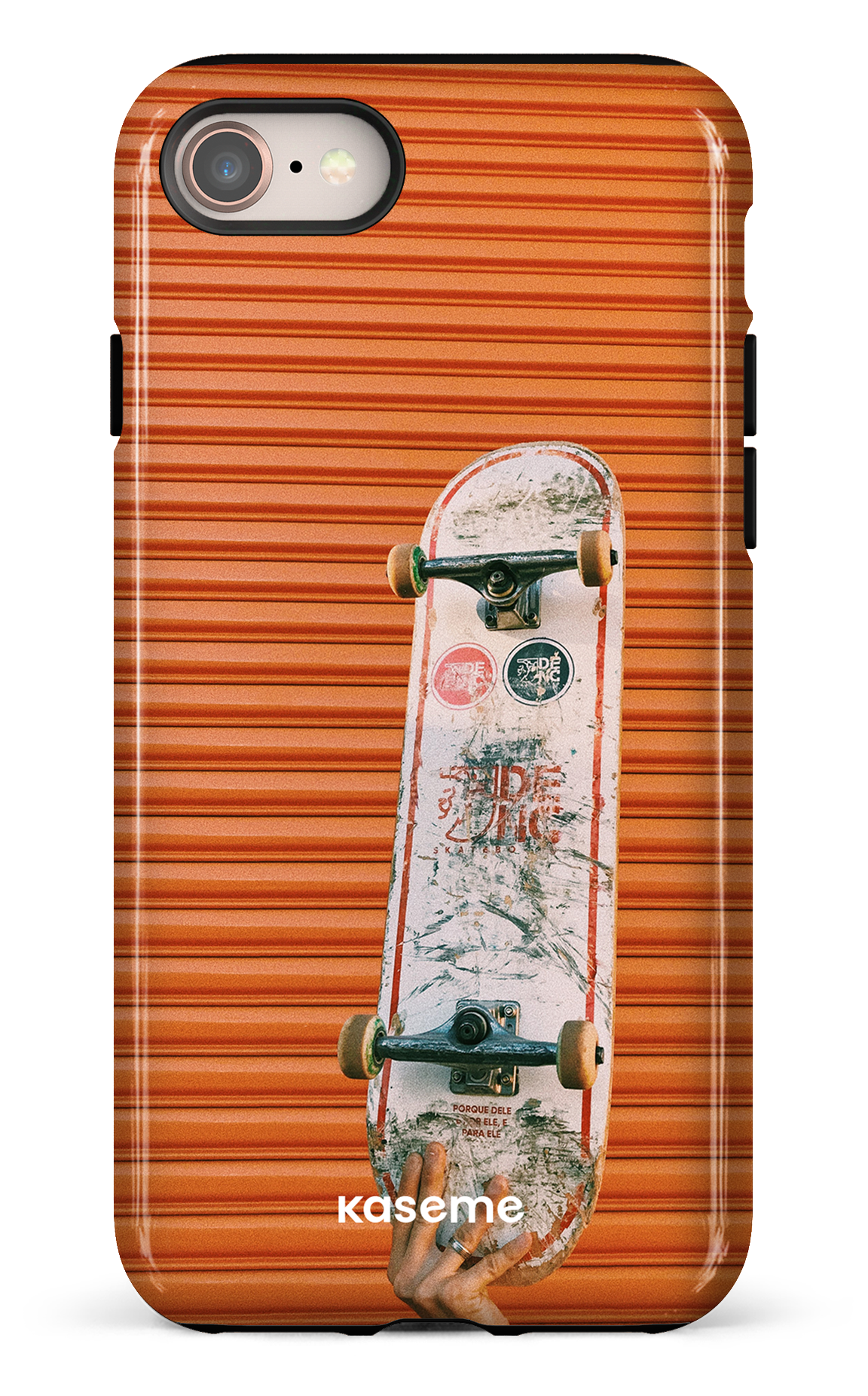 Boardslide - iPhone 8