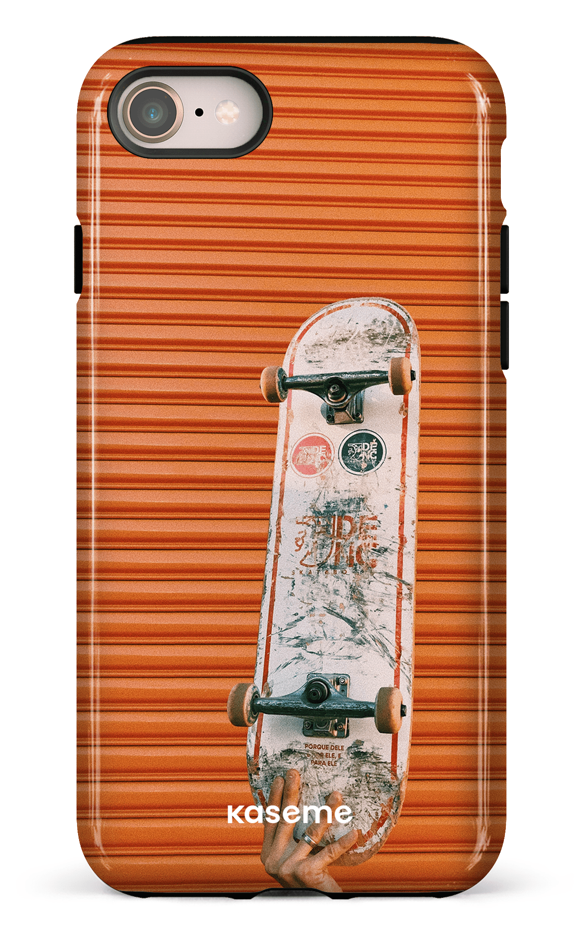 Boardslide - iPhone 8