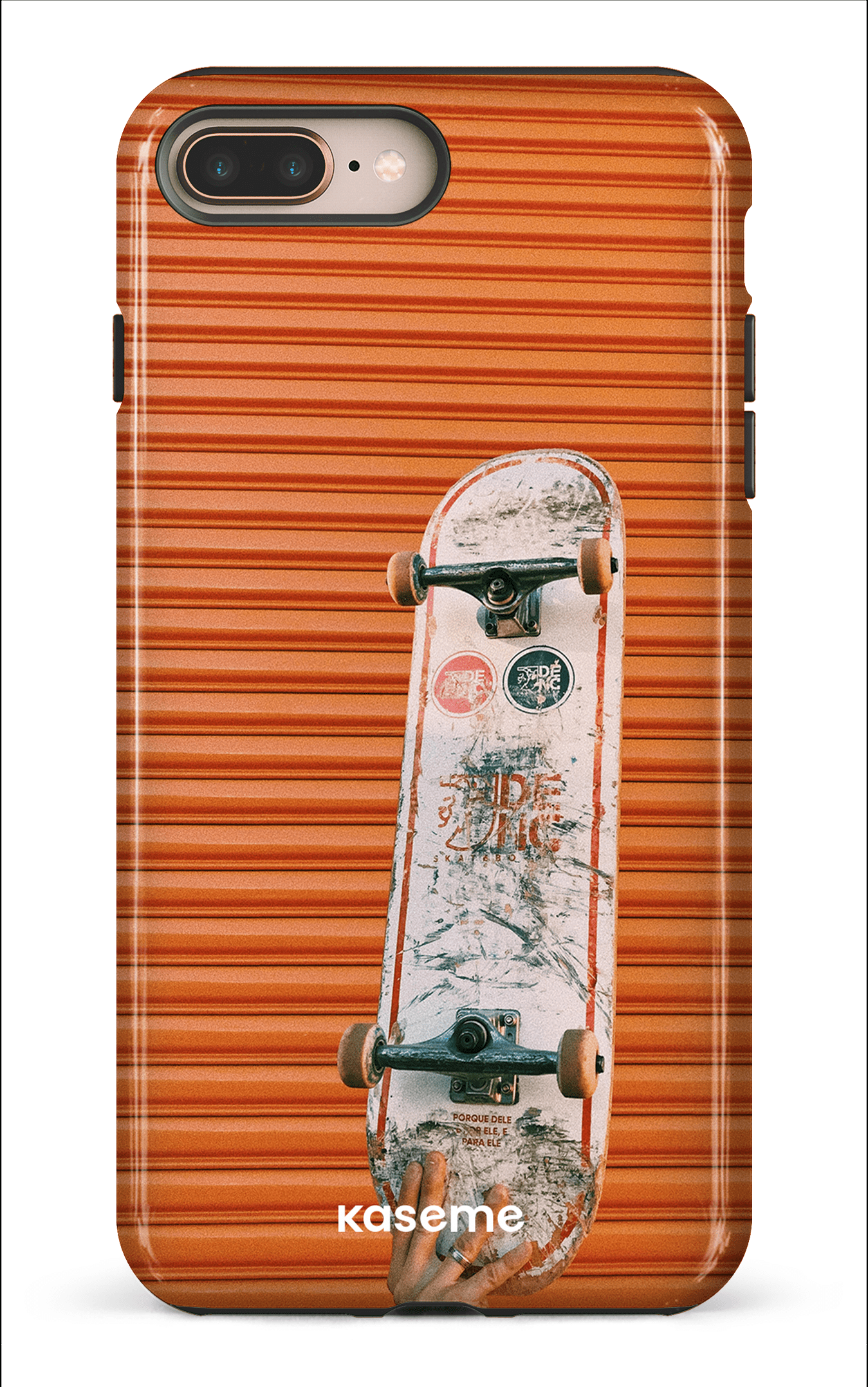 Boardslide - iPhone 8 Plus