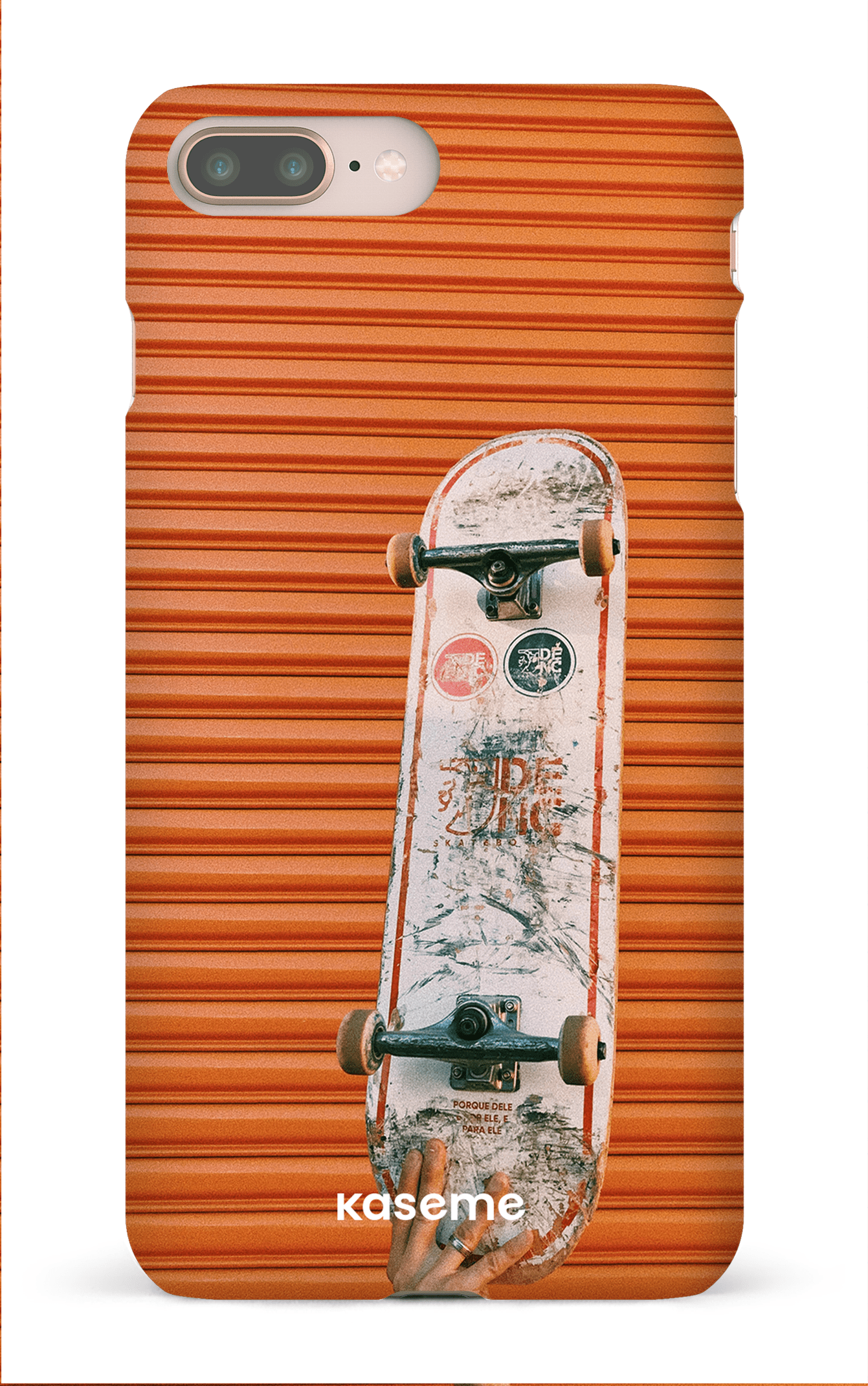 Boardslide - iPhone 8 Plus