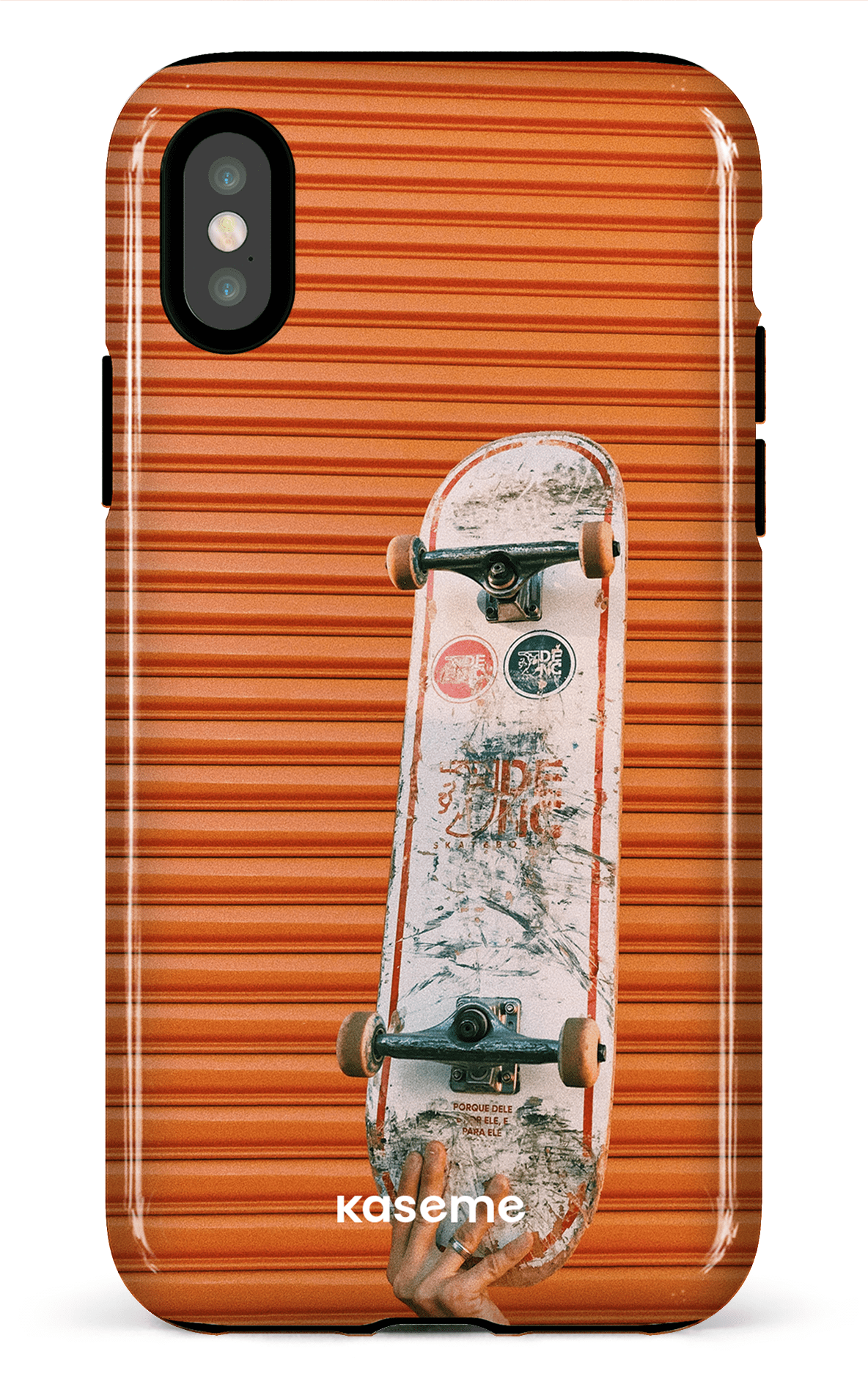 Boardslide - iPhone X/XS