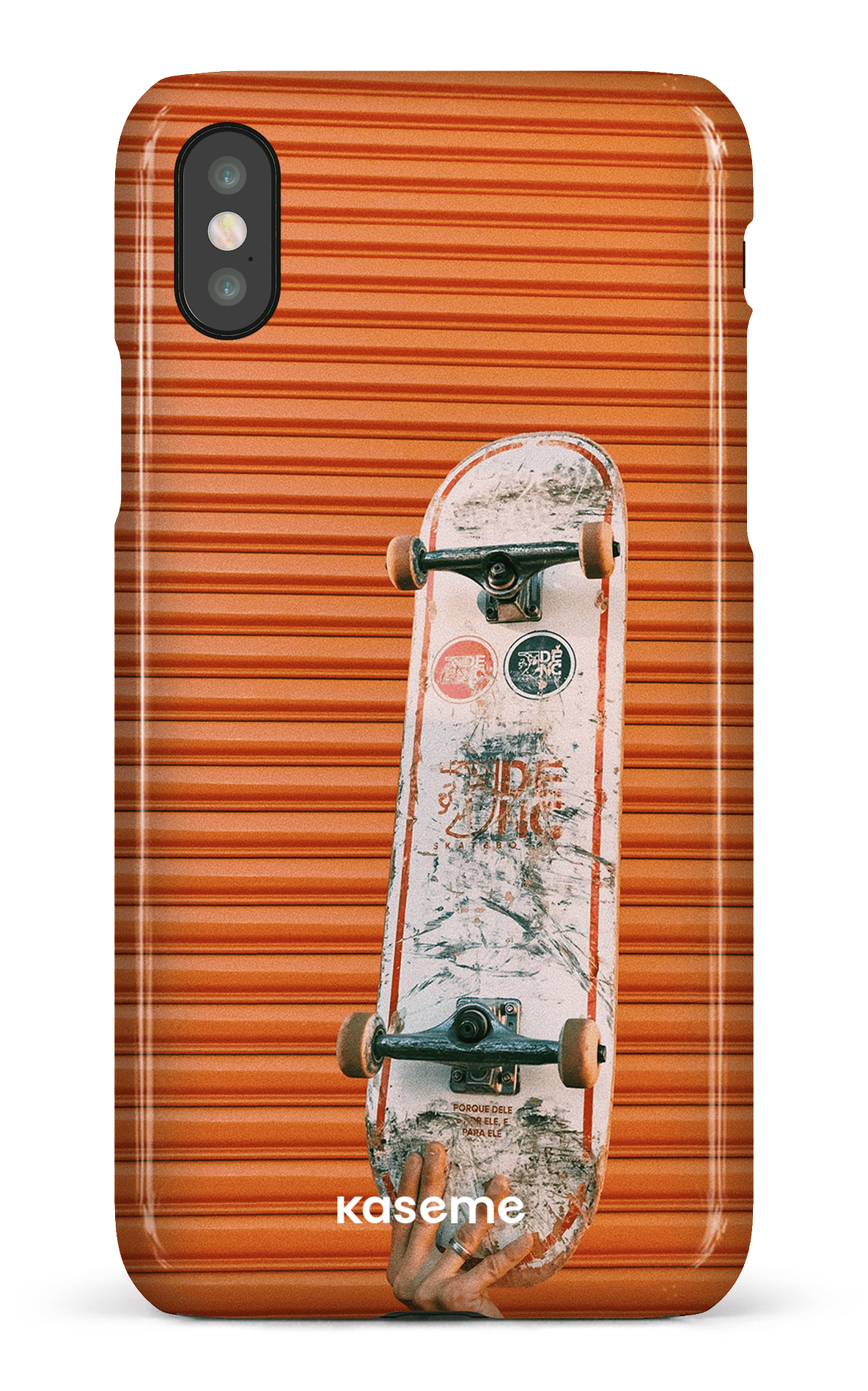 Boardslide - iPhone X/XS