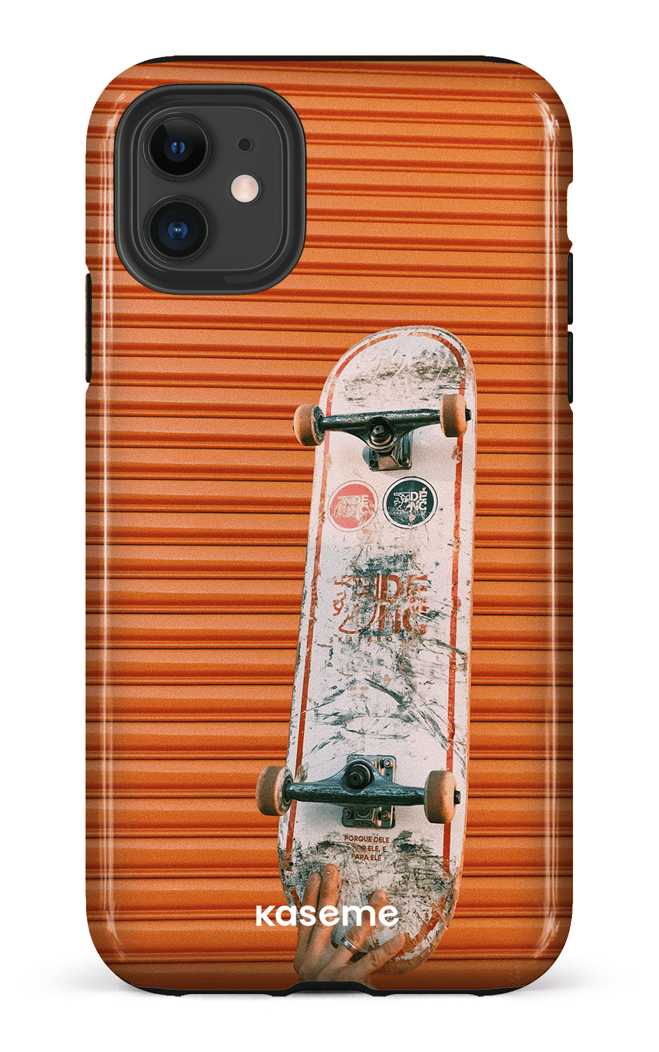 Boardslide - iPhone 11