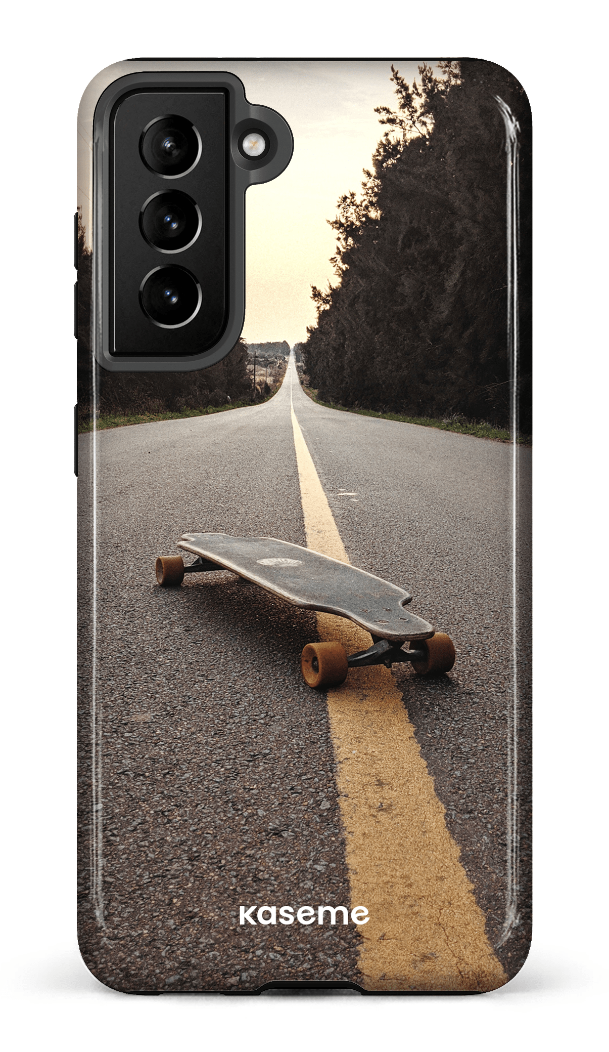 Downhill - Galaxy S21