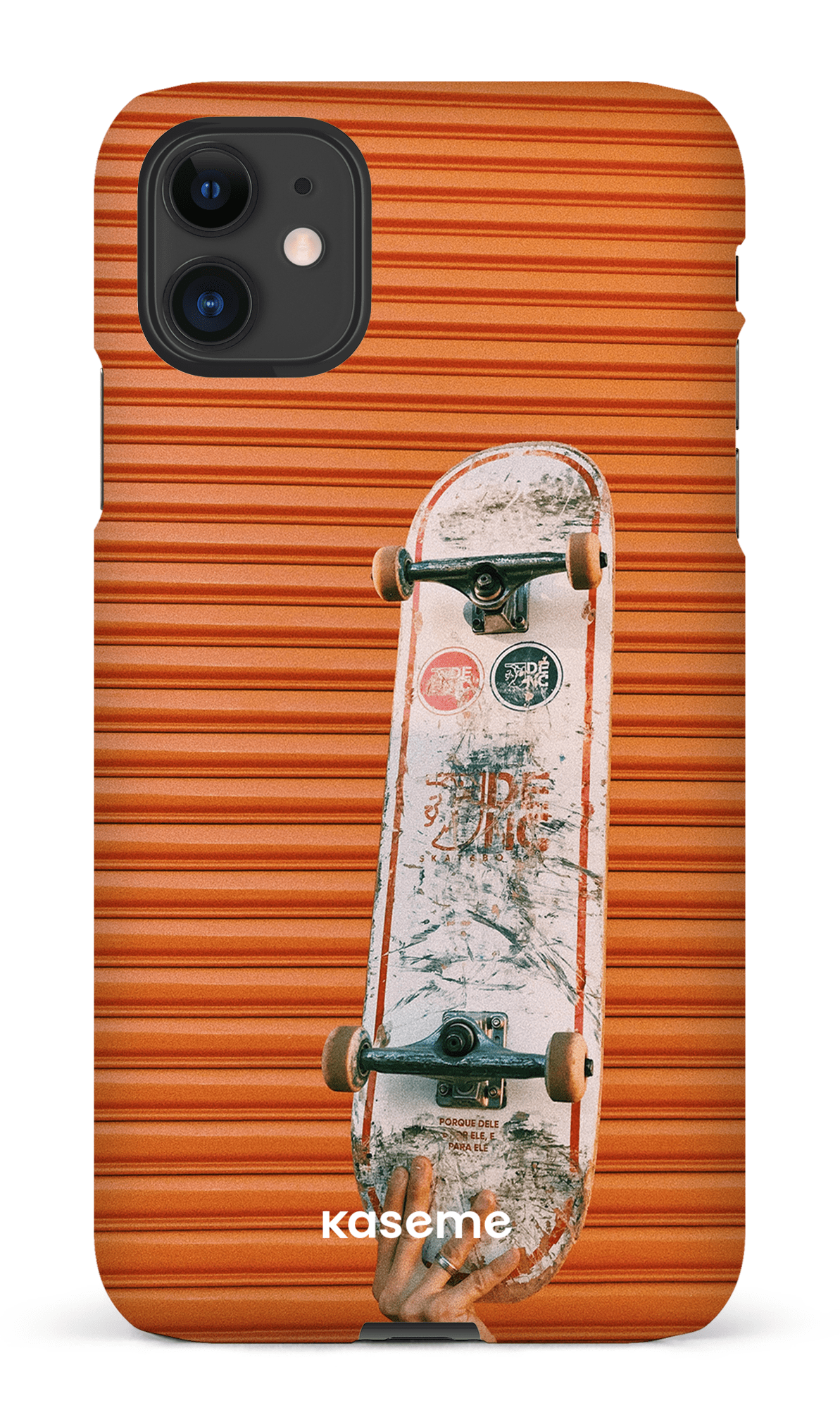 Boardslide - iPhone 11