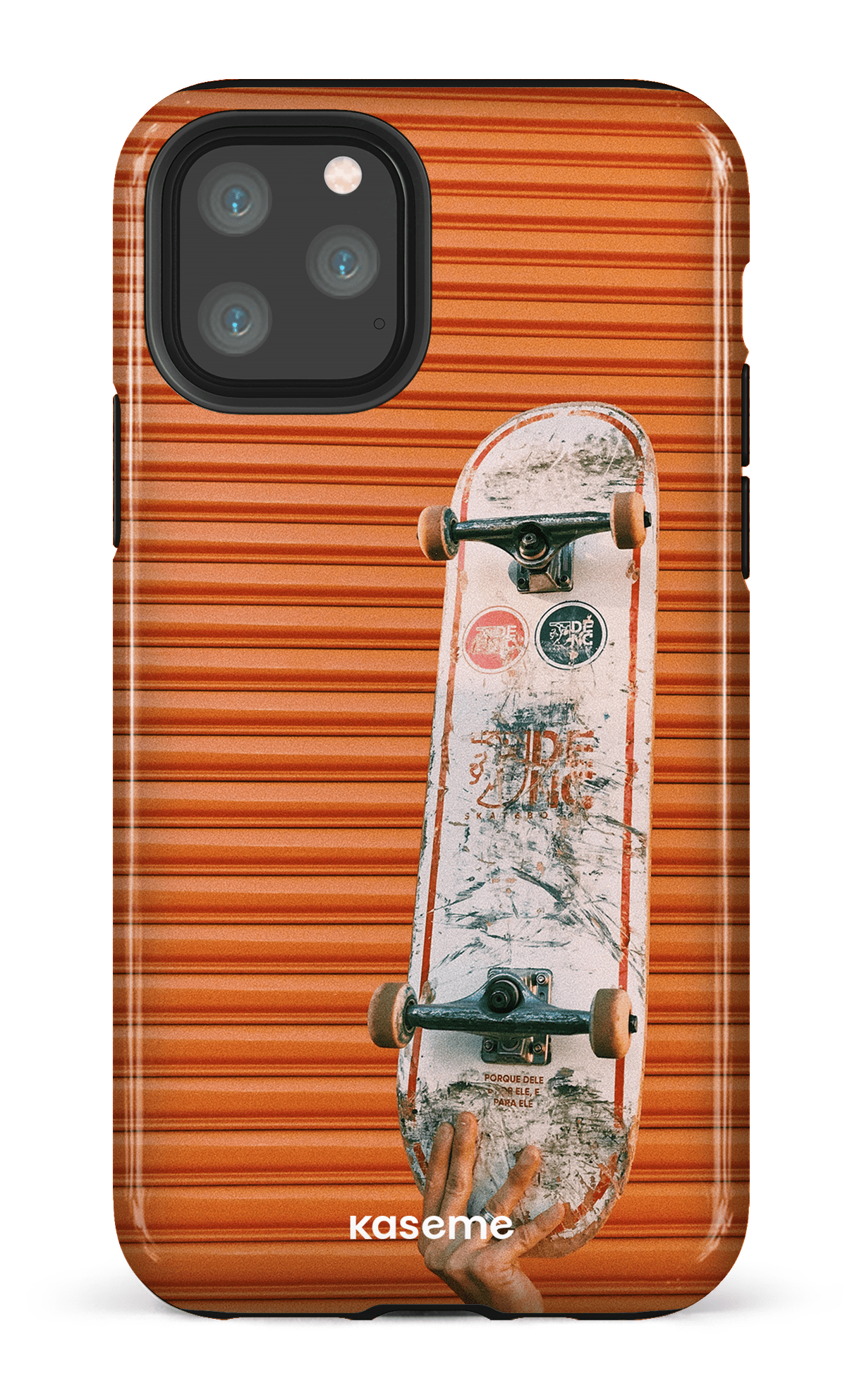 Boardslide - iPhone 11 Pro