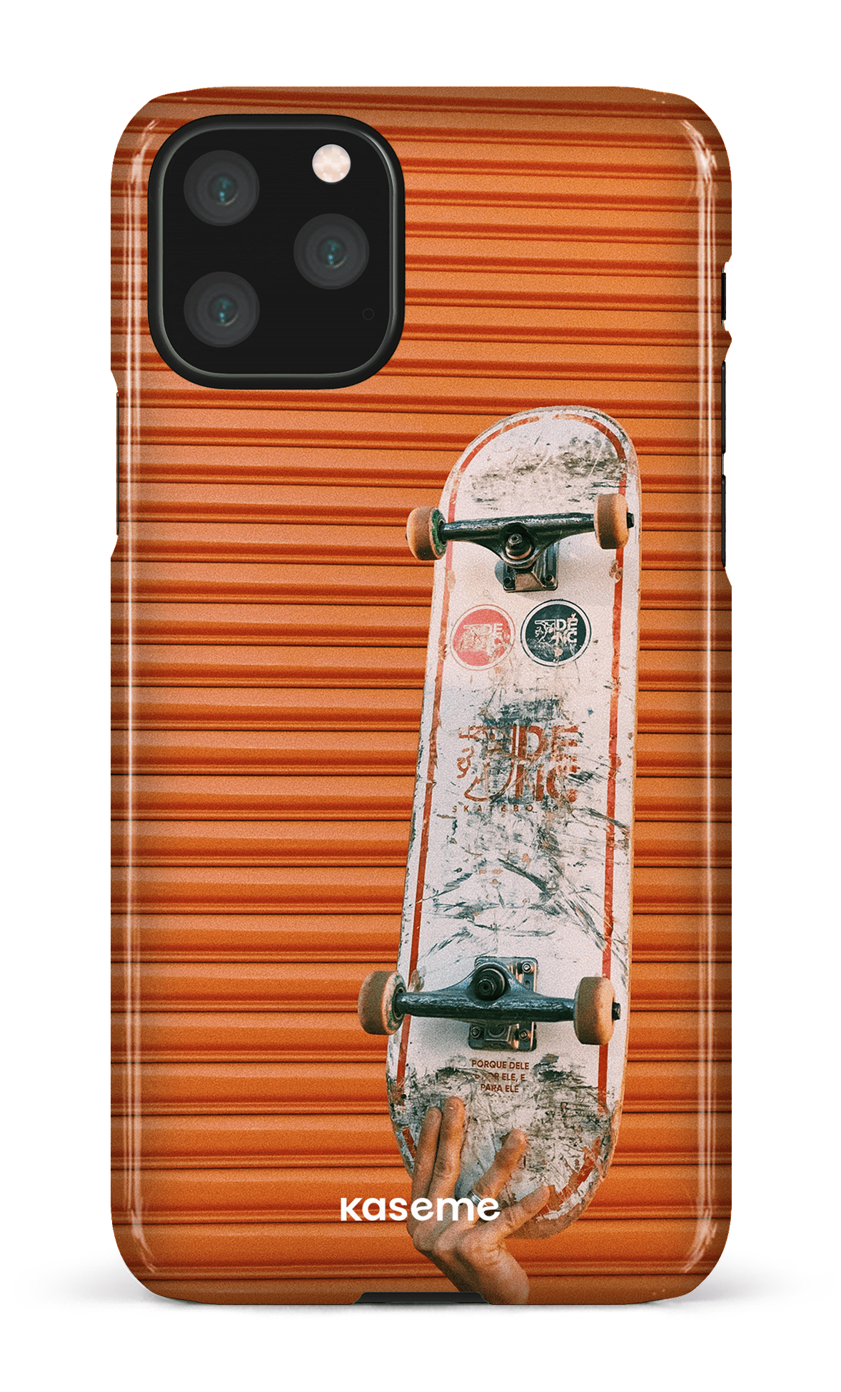 Boardslide - iPhone 11 Pro